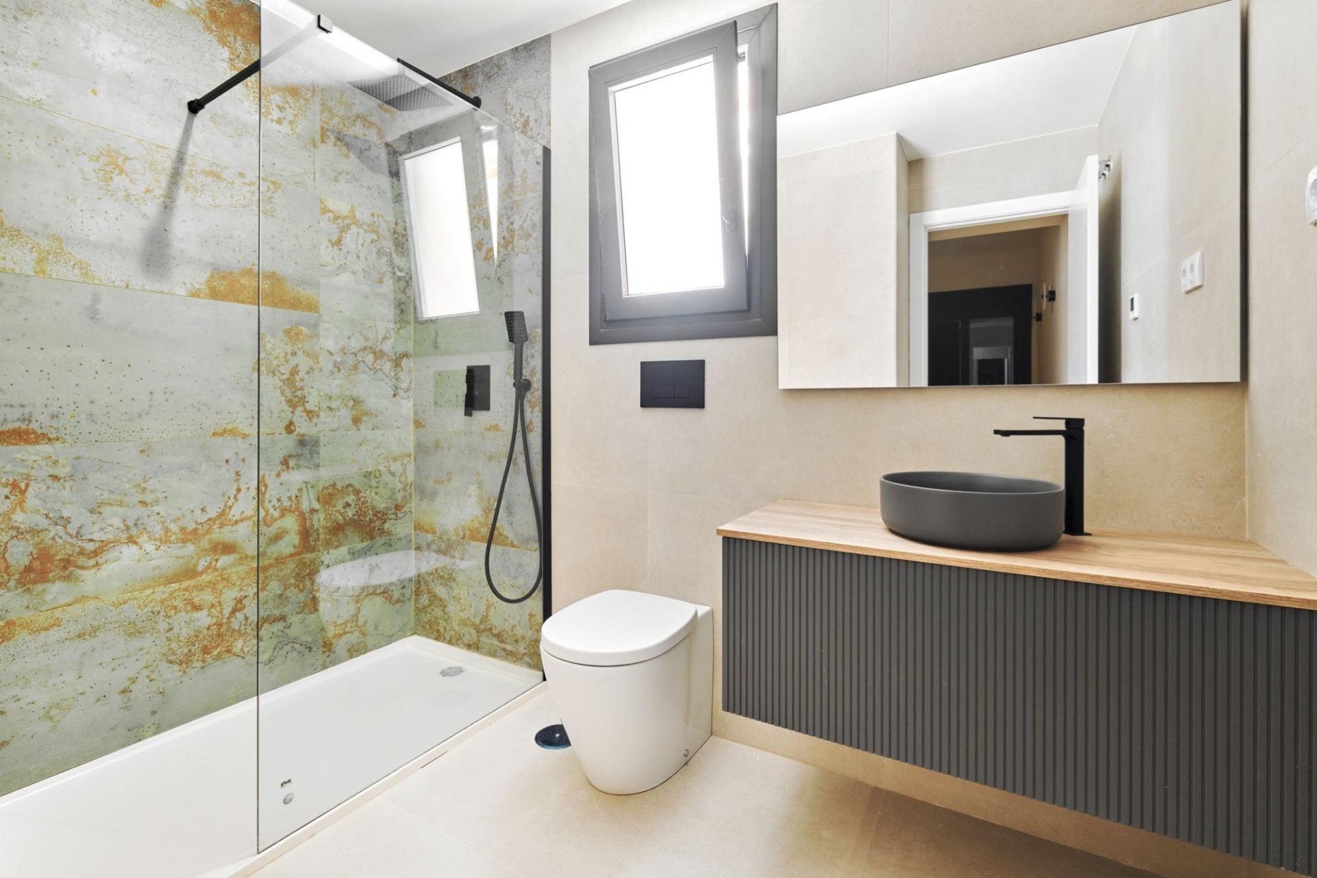 Nouvelle construction - Apartement Flat -
Torrevieja - Villa Amalia