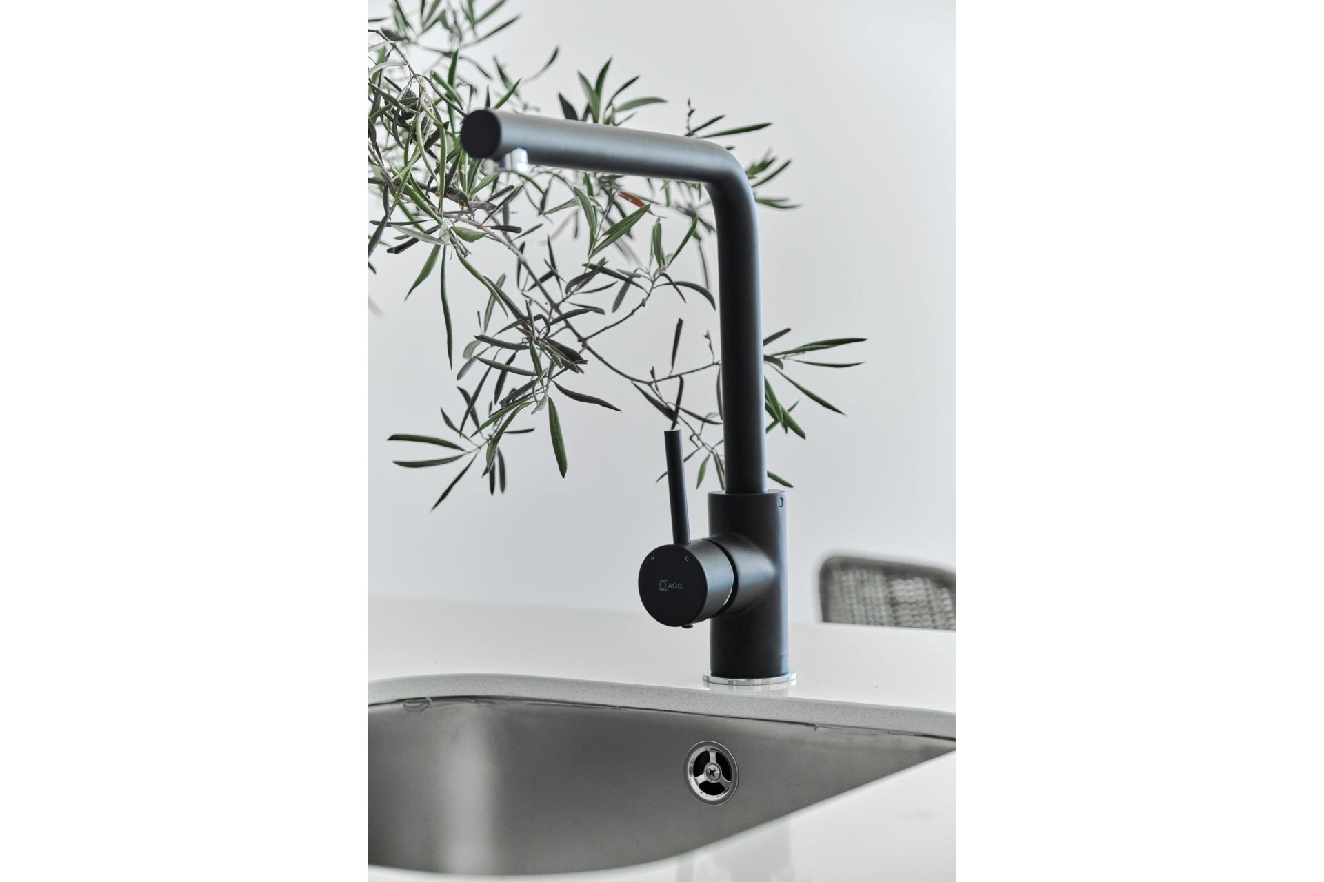 Nouvelle construction - Apartement Flat -
Torrevieja - Villa Amalia