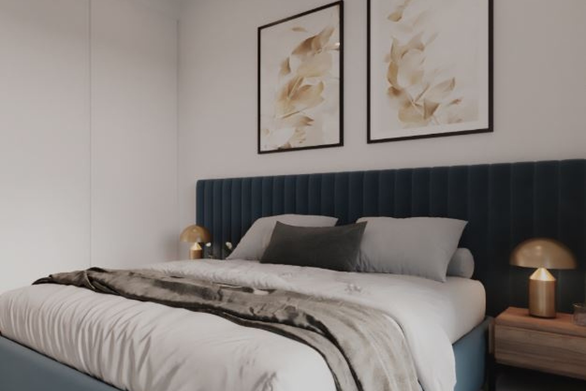 Nouvelle construction - Apartement Flat -
Torrevieja