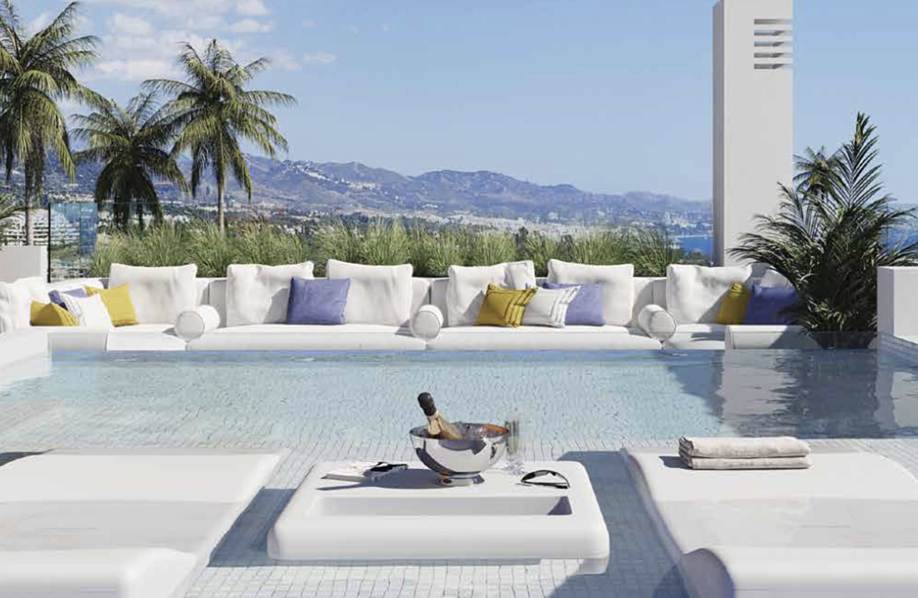 Nouvelle construction - Apartement Flat -
Torrevieja