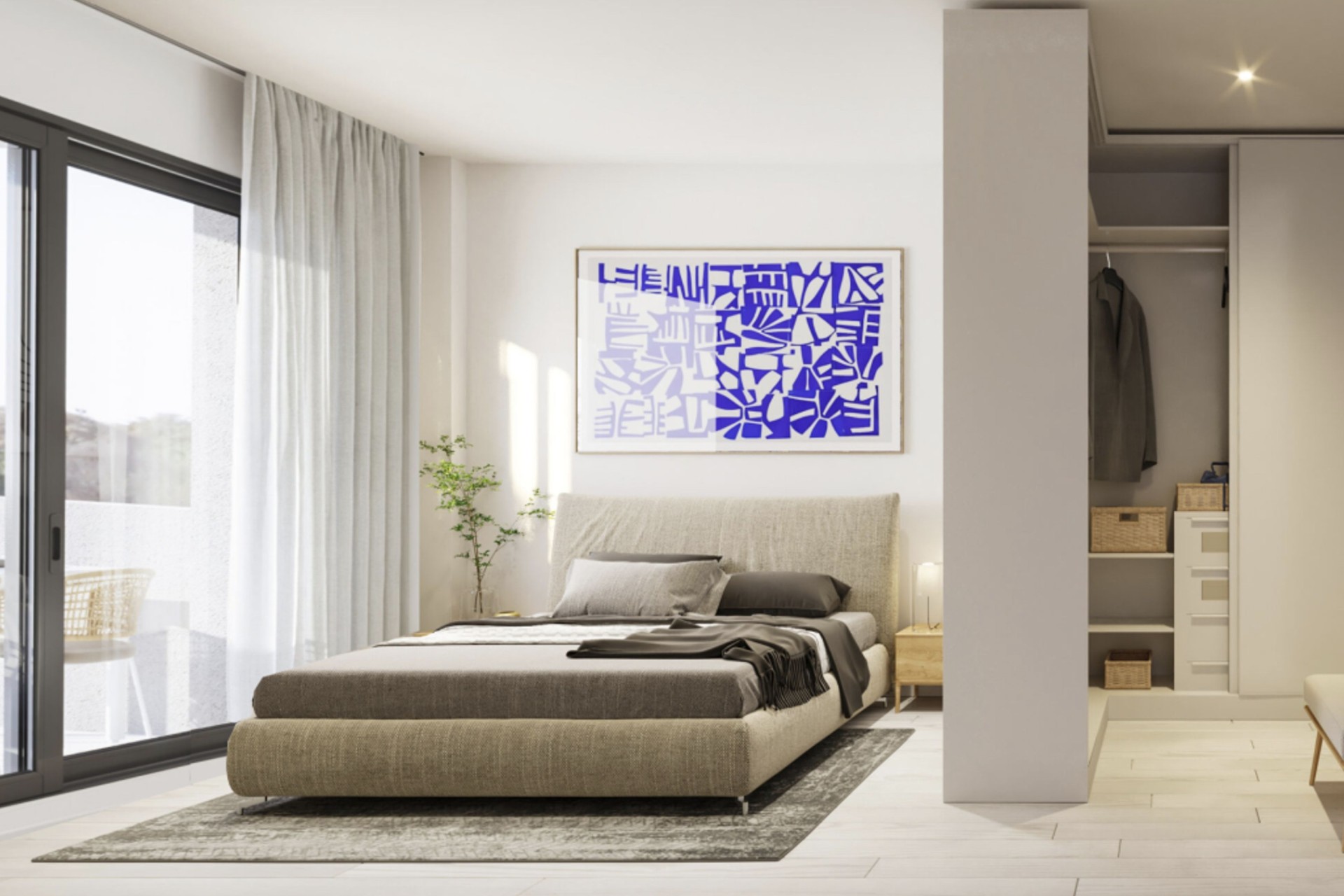 Nouvelle construction - Apartement Flat -
Torrevieja