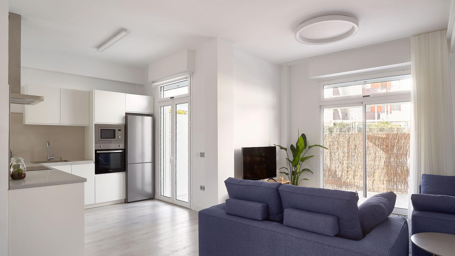 Nouvelle construction - Apartement Flat -
Vera - El Playazo