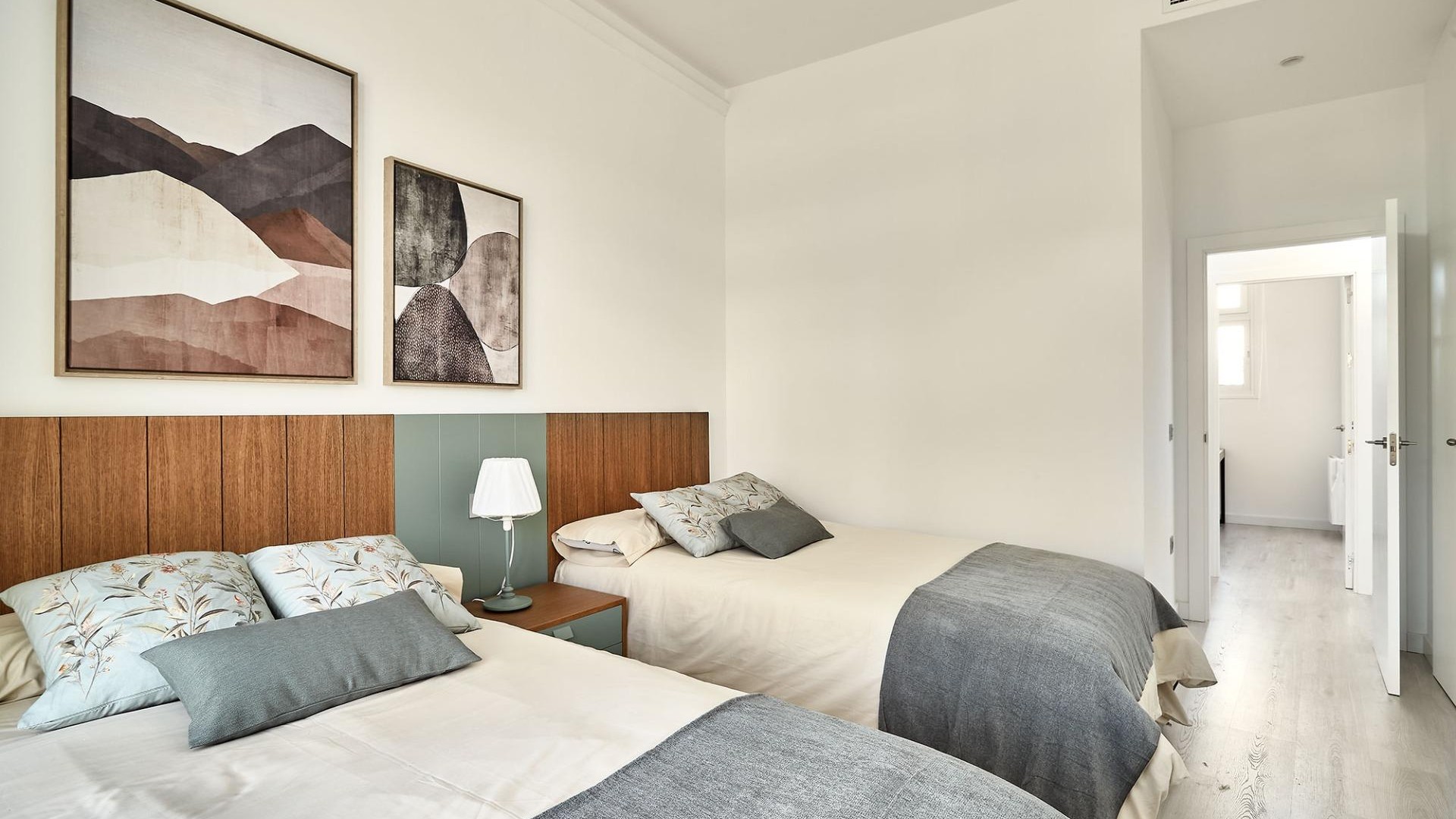 Nouvelle construction - Apartement Flat -
Vera - El Playazo