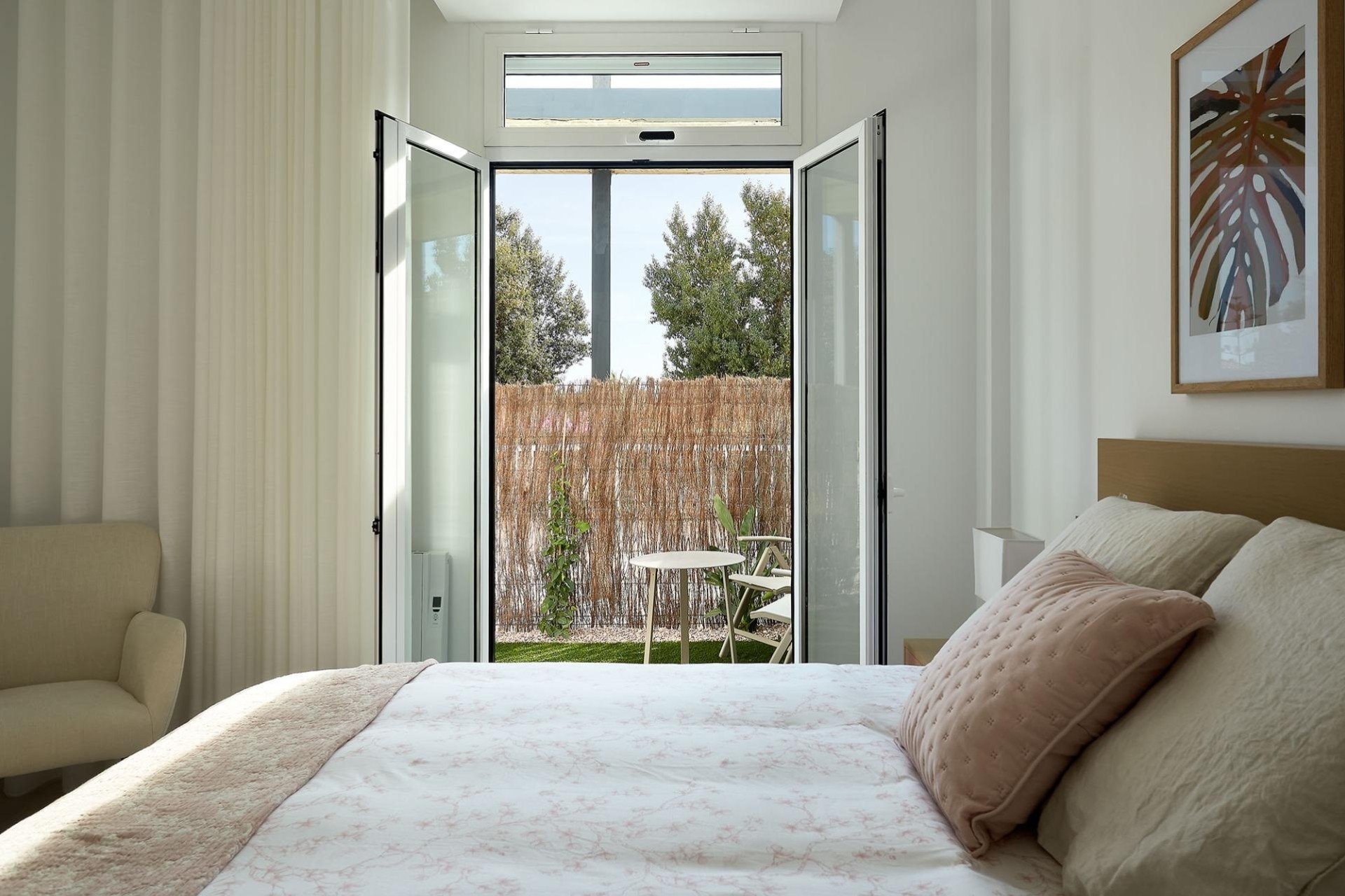 Nouvelle construction - Apartement Flat -
Vera - El Playazo