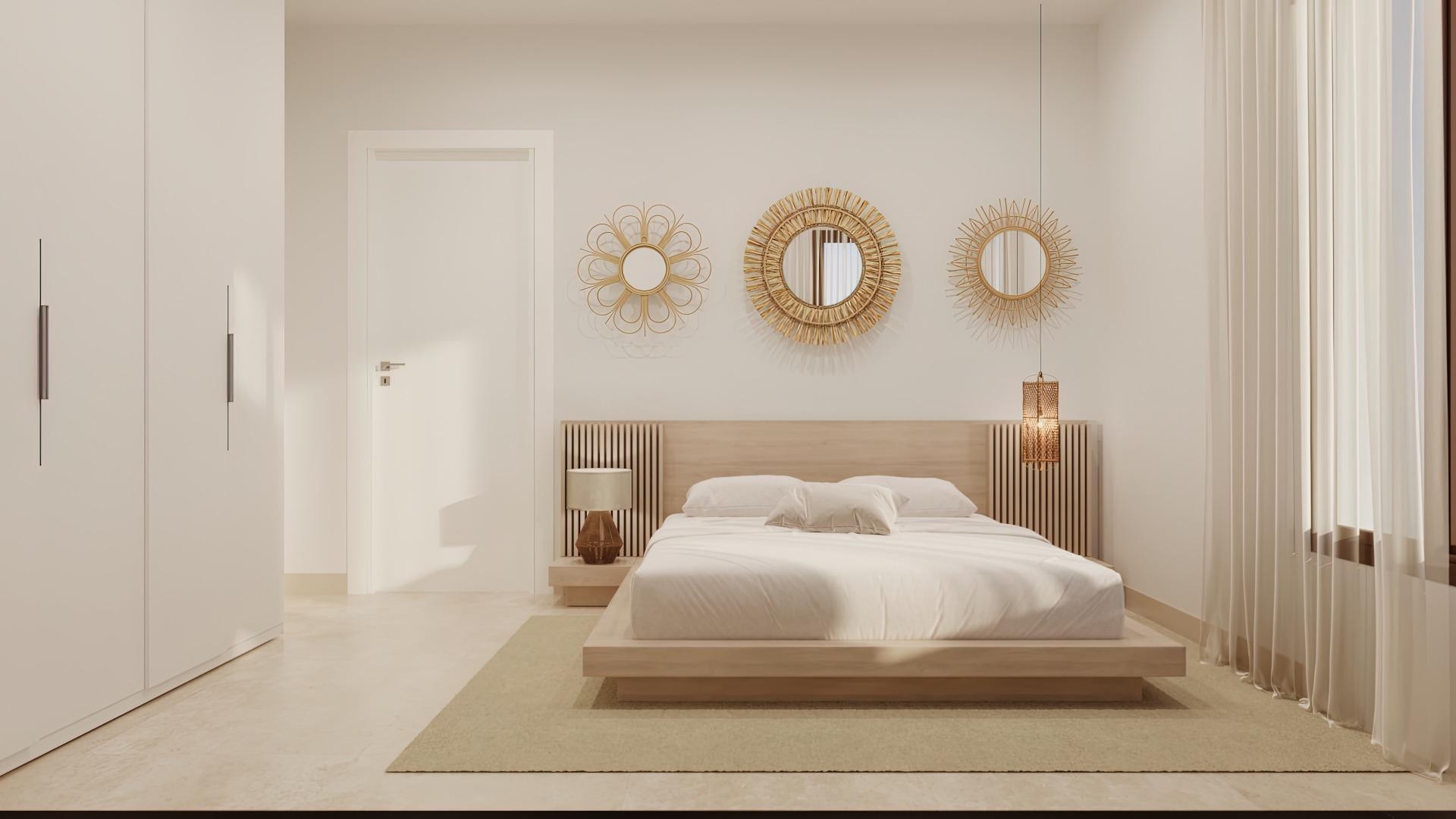 Nouvelle construction - Apartement Flat -
Vera - Vera playa