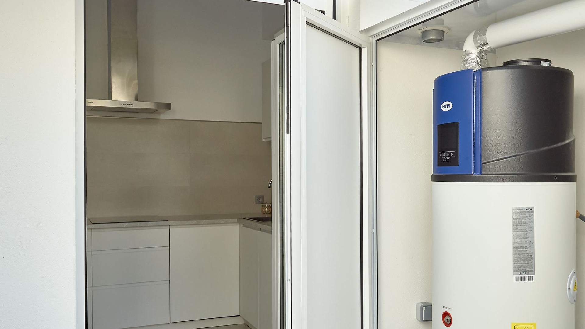 Nouvelle construction - Apartement Flat -
Vera - Vera playa