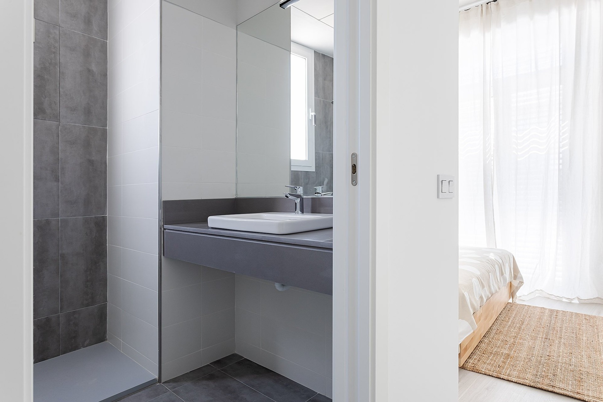 Nouvelle construction - Apartement Flat -
Vera