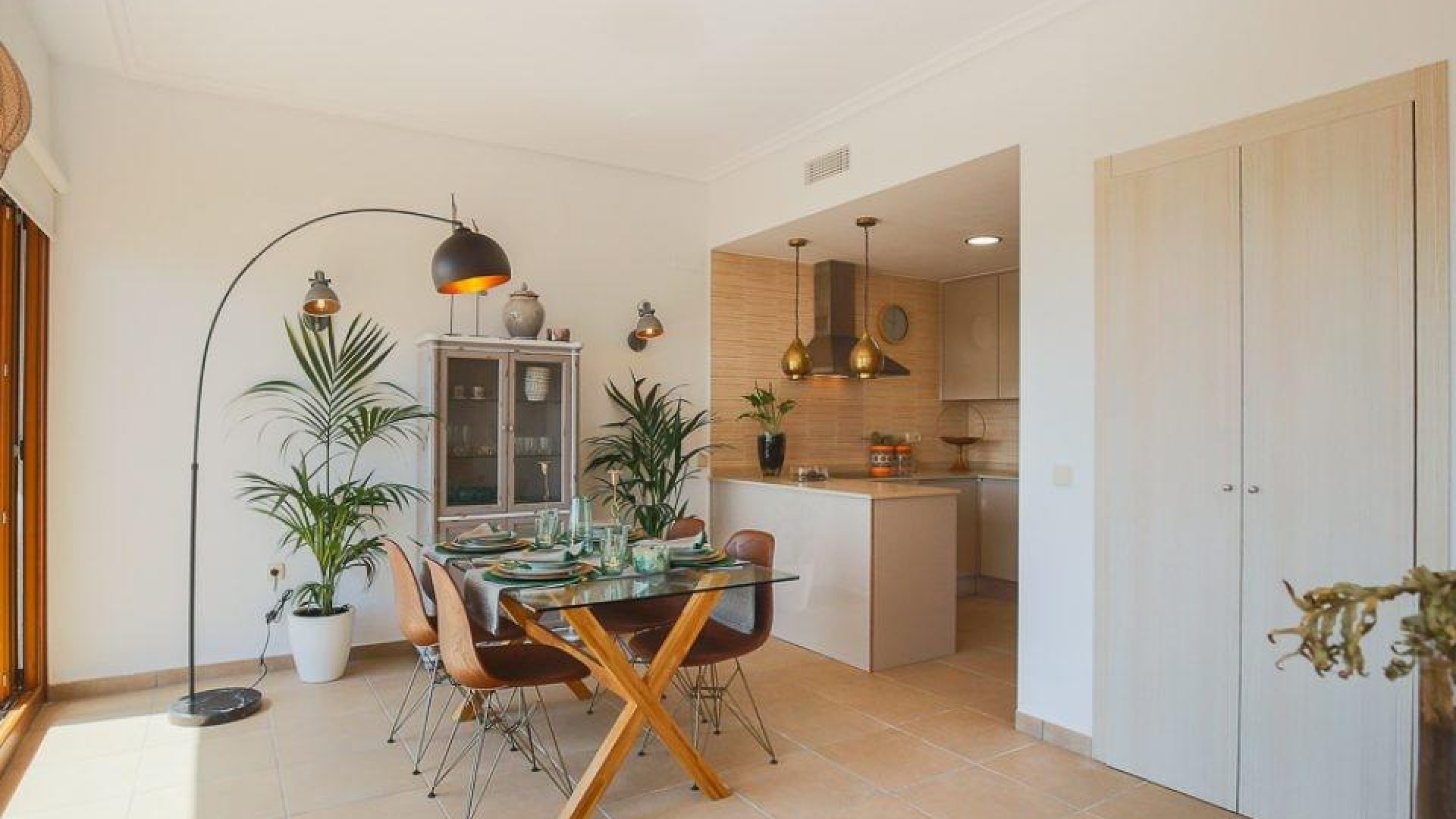 Nouvelle construction - Apartement Flat -
Xeresa - Xeresa del monte