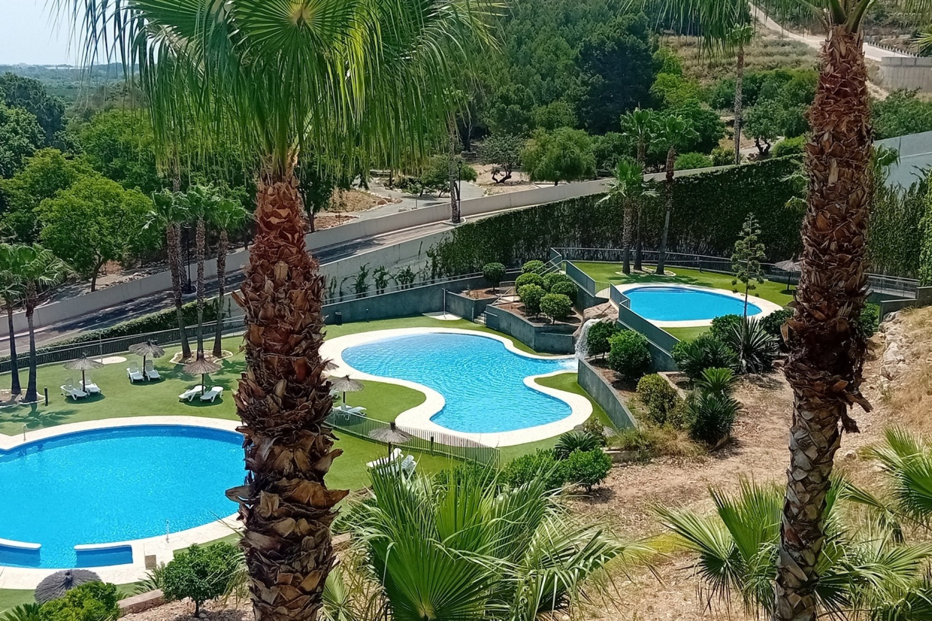 Nouvelle construction - Apartement Flat -
Xeresa