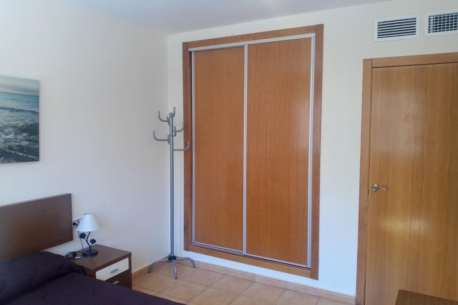 Nouvelle construction - Appartement -
Águilas - Collados