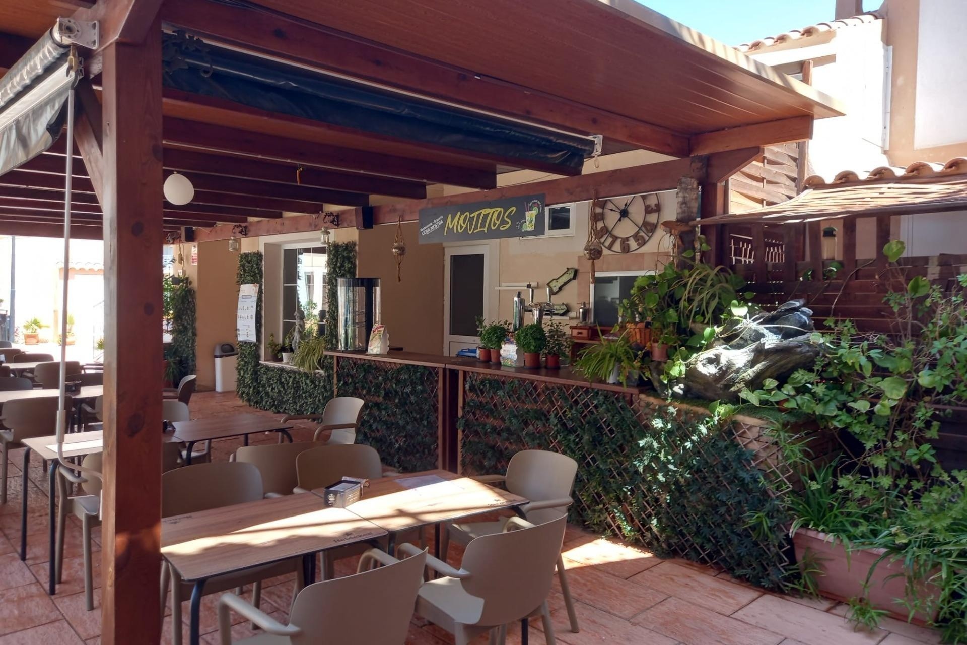 Nouvelle construction - Appartement -
Águilas - Collados