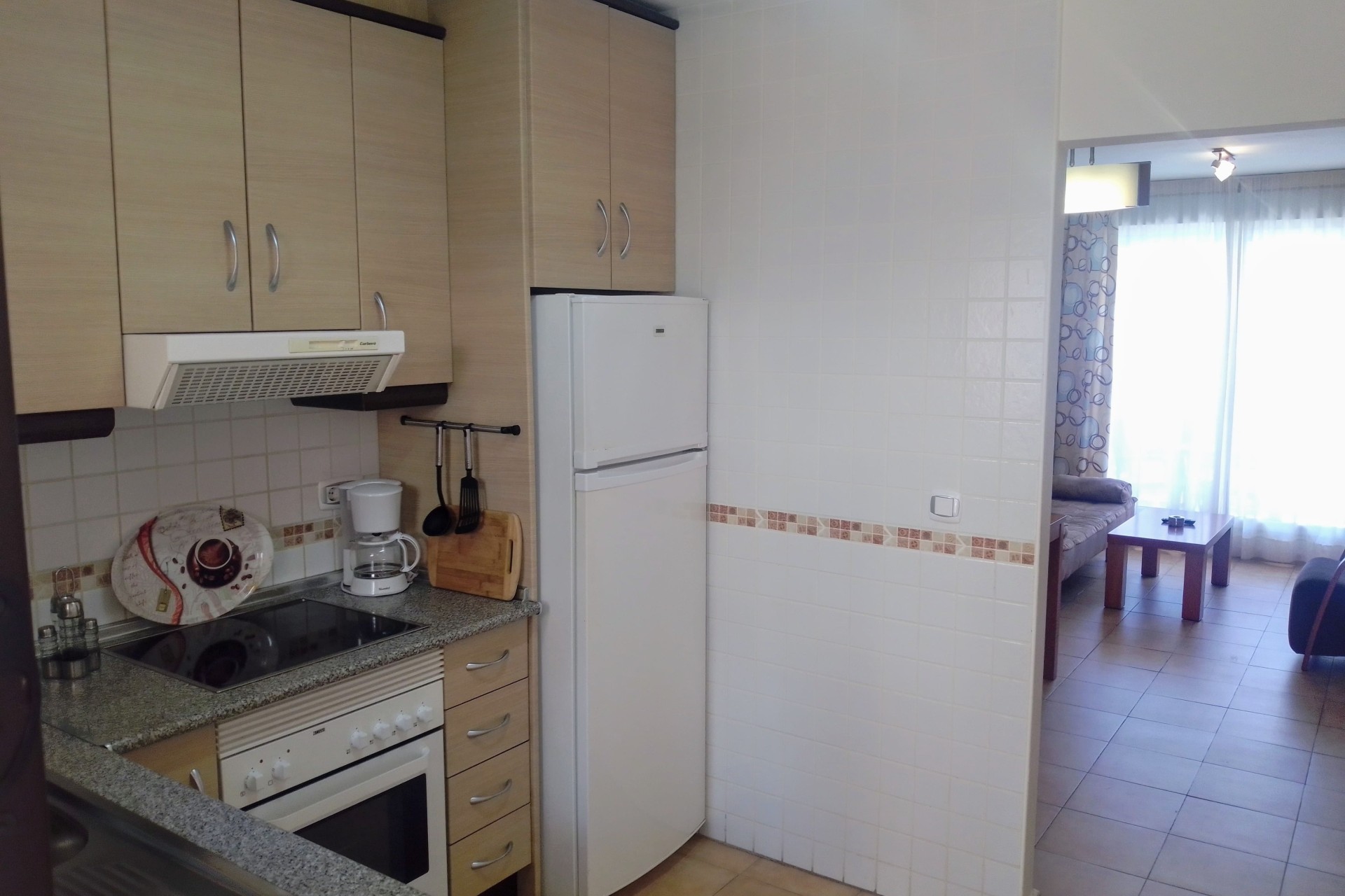 Nouvelle construction - Appartement -
Águilas