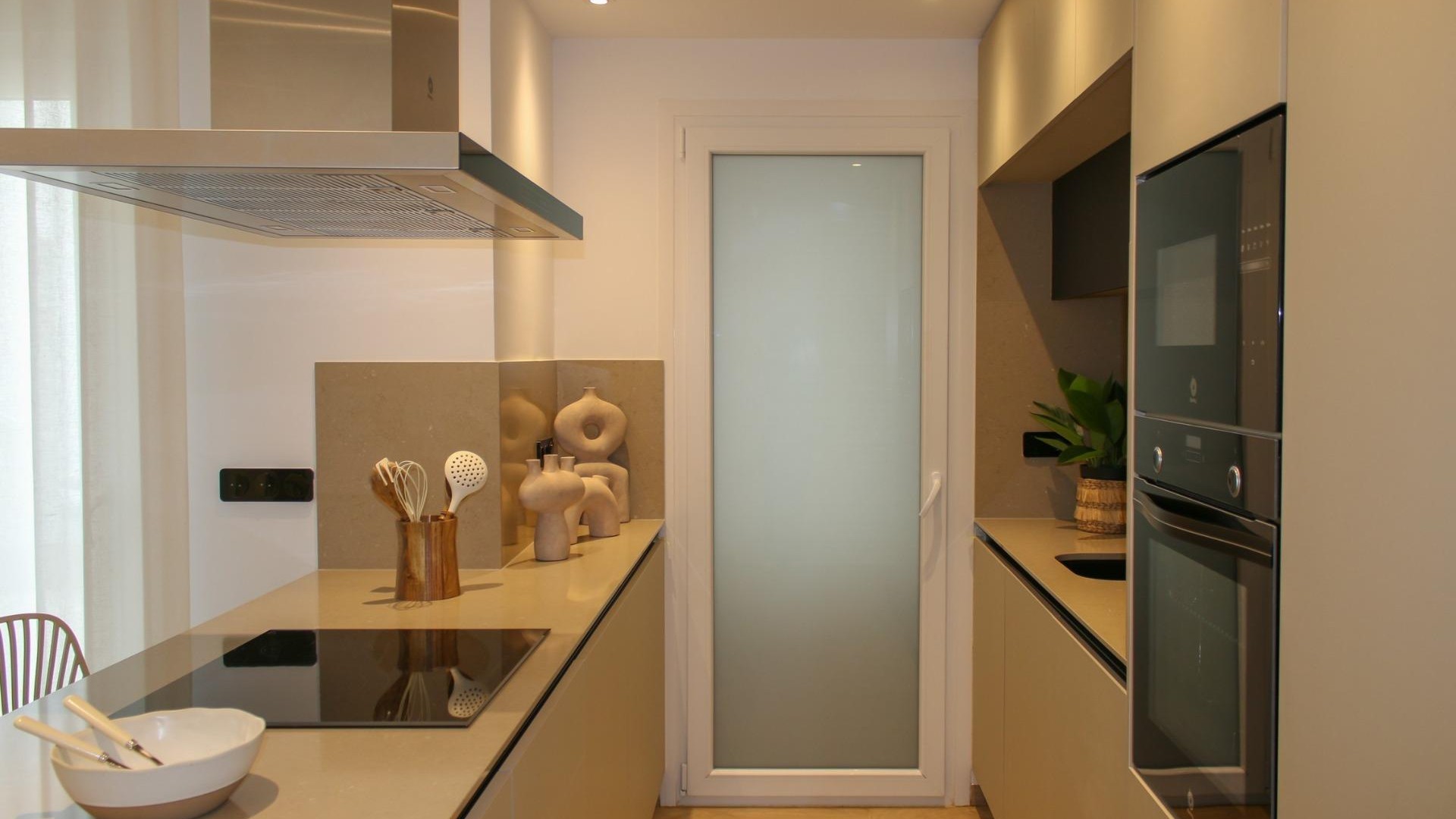 Nouvelle construction - Appartement -
Algorfa - La Finca Golf