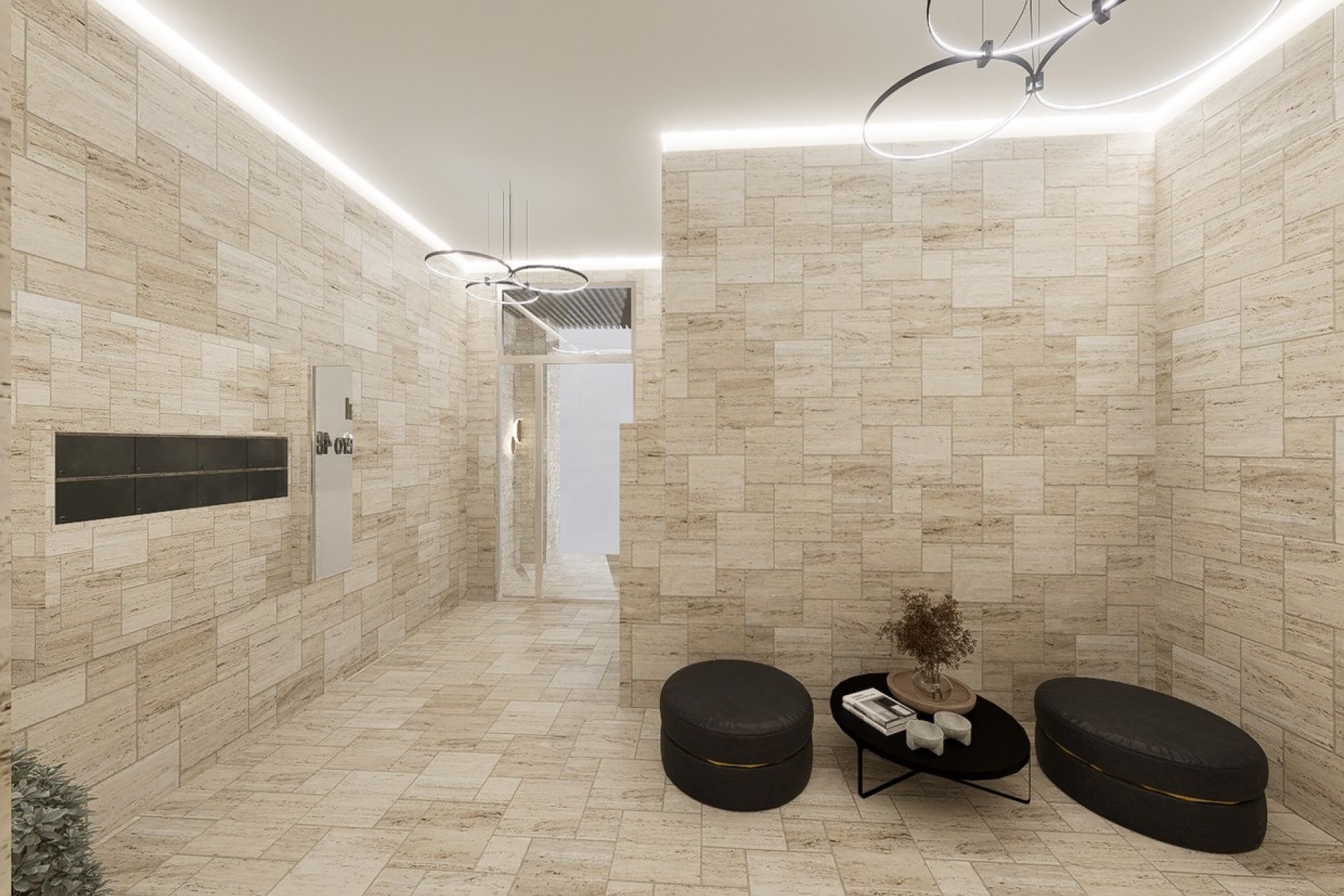 Nouvelle construction - Appartement -
Alicante (Alacant)