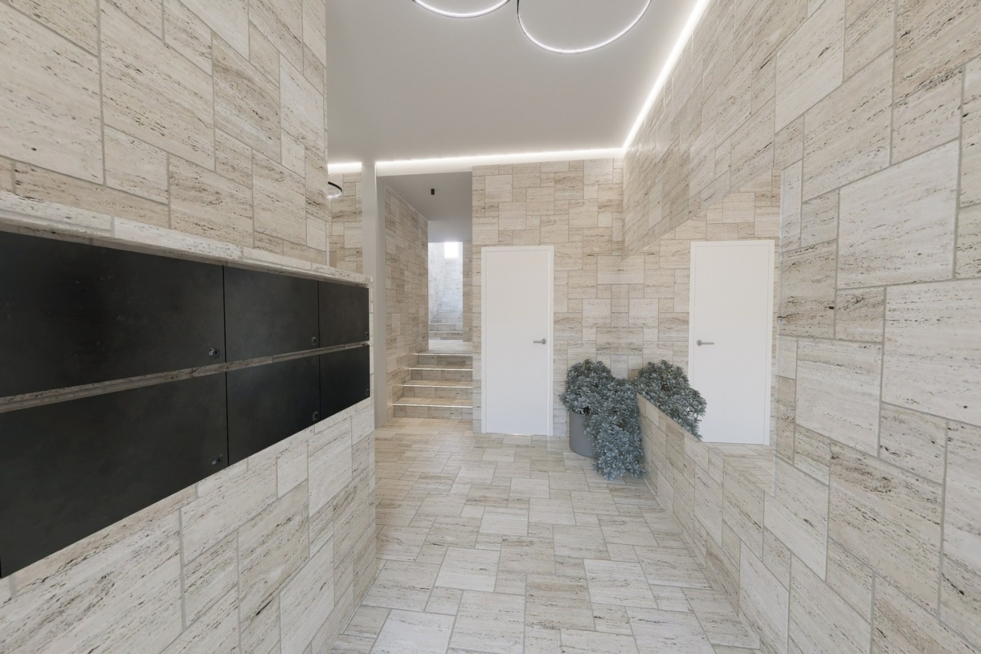 Nouvelle construction - Appartement -
Alicante (Alacant)