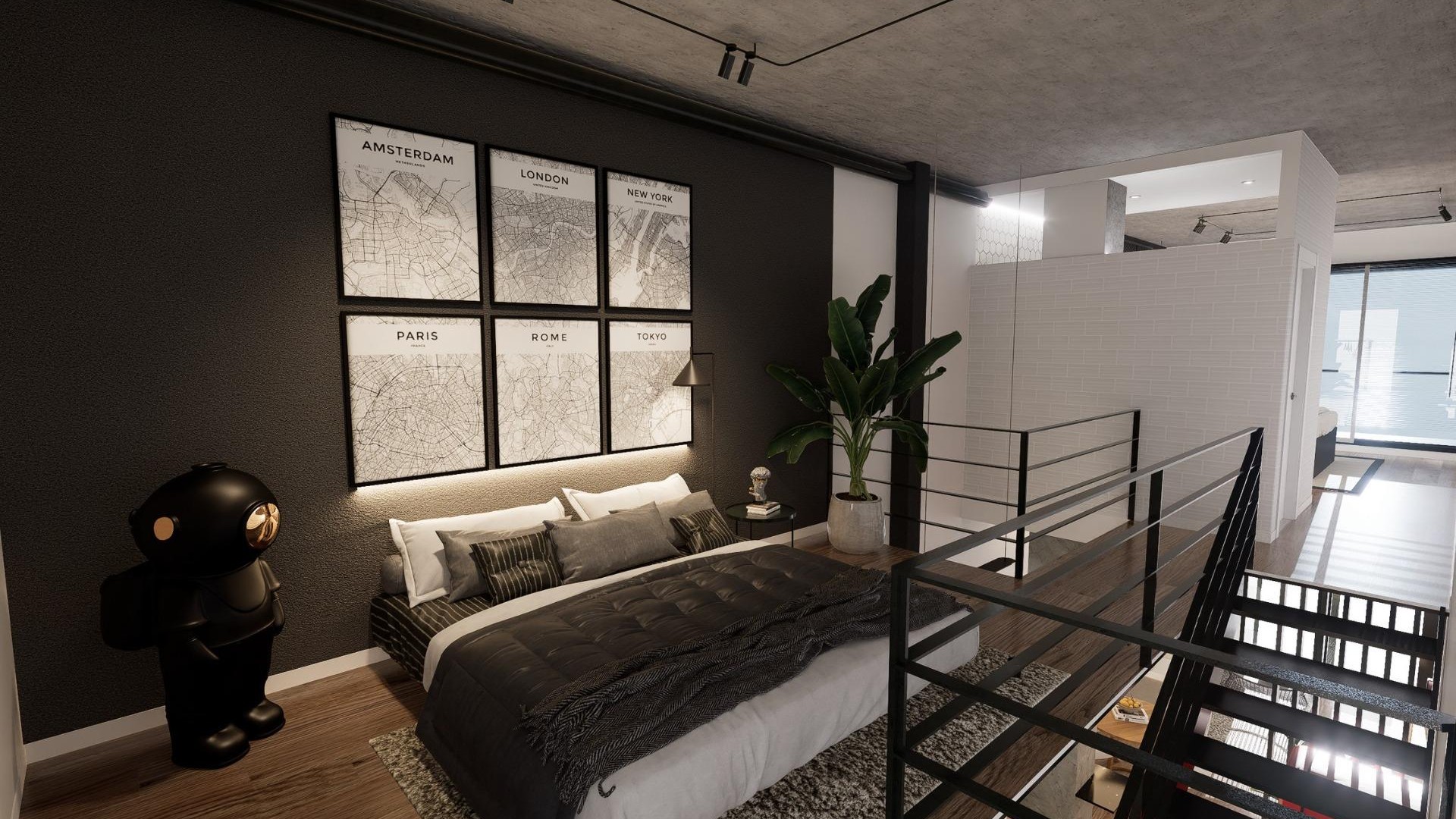 Nouvelle construction - Appartement -
Alicante - Carolinas Bajas