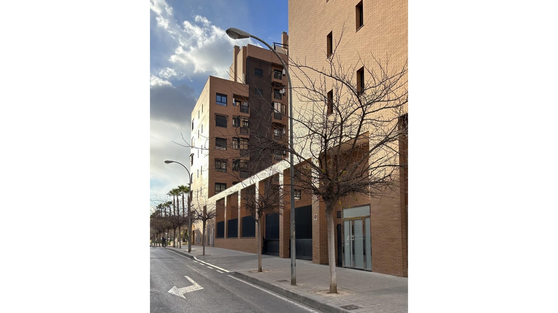 Nouvelle construction - Appartement -
Alicante - Carolinas Bajas