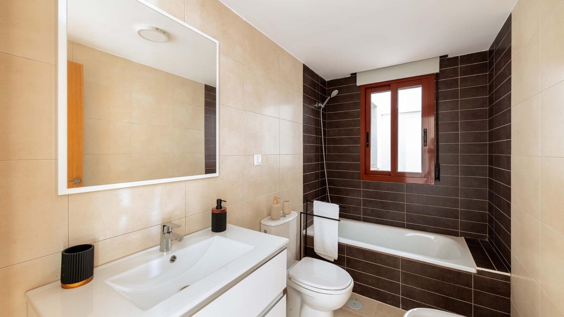 Nouvelle construction - Appartement -
Avileses - pueblo