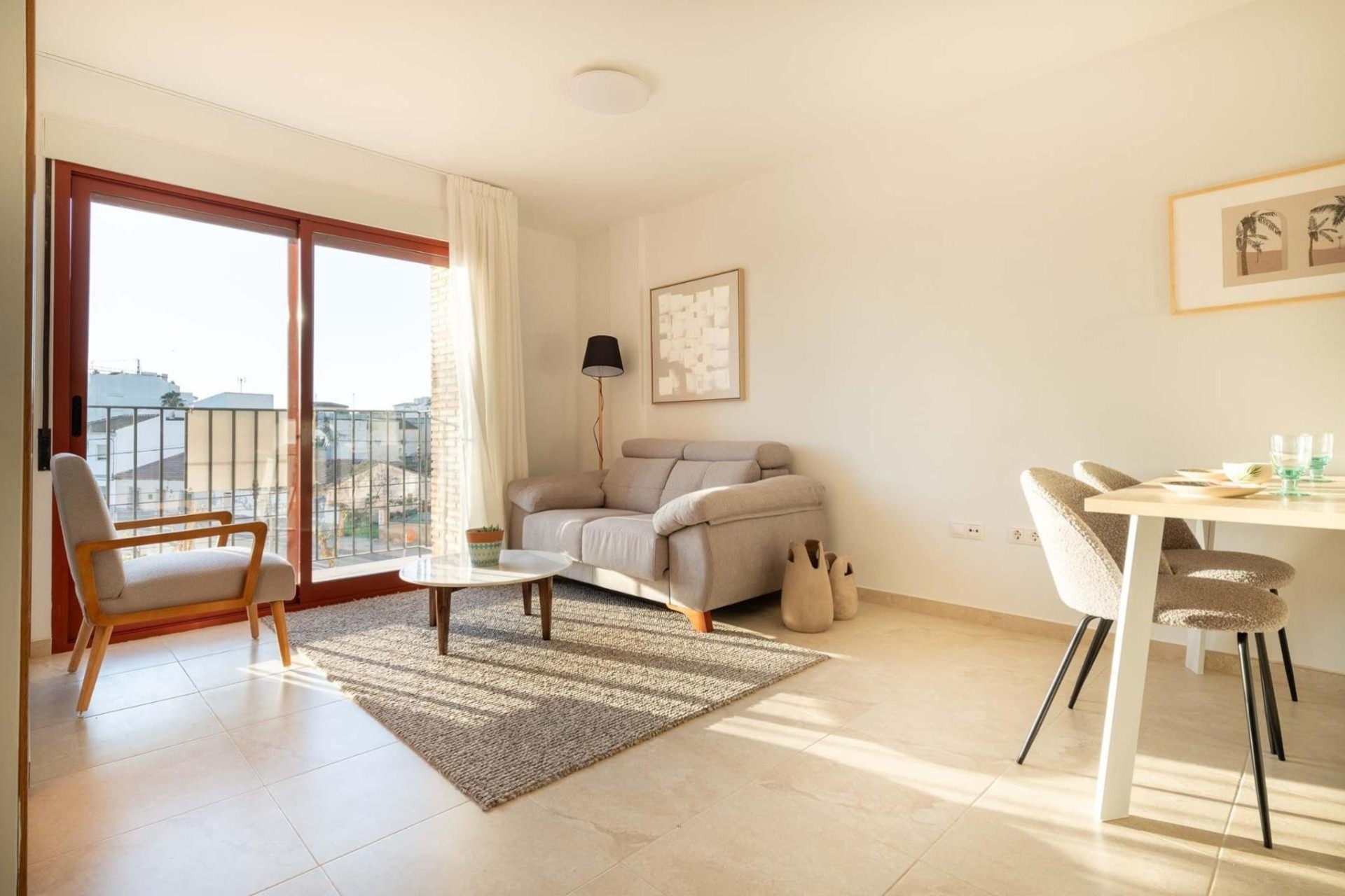 Nouvelle construction - Appartement -
Avileses - pueblo