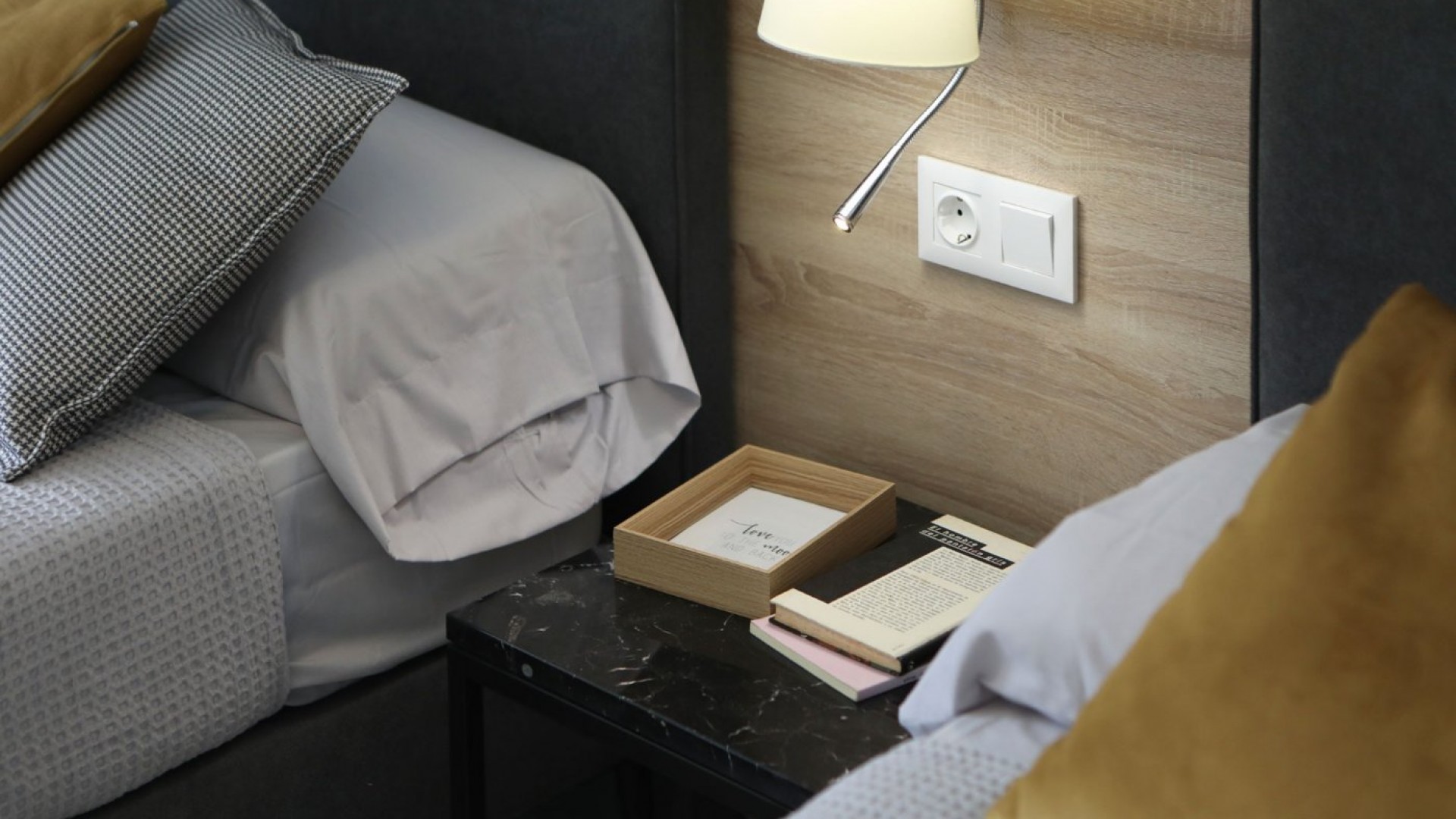 Nouvelle construction - Appartement -
Benidorm - Poniente