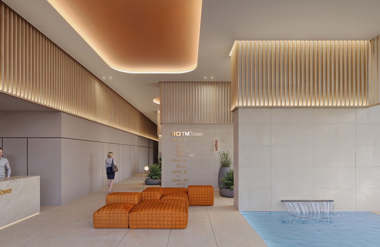Nouvelle construction - Appartement -
Benidorm - Spain