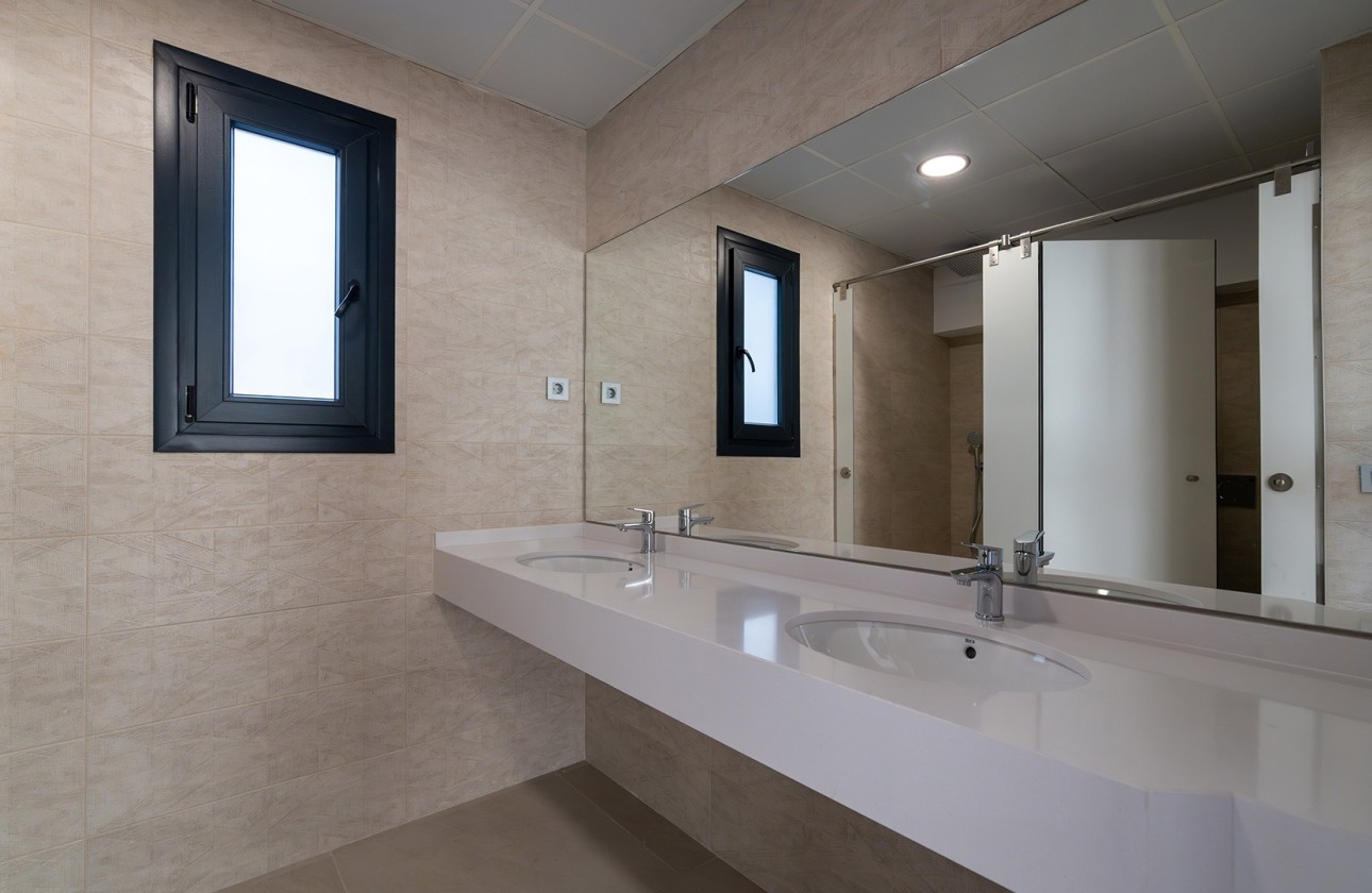 Nouvelle construction - Appartement -
Benidorm - Spain