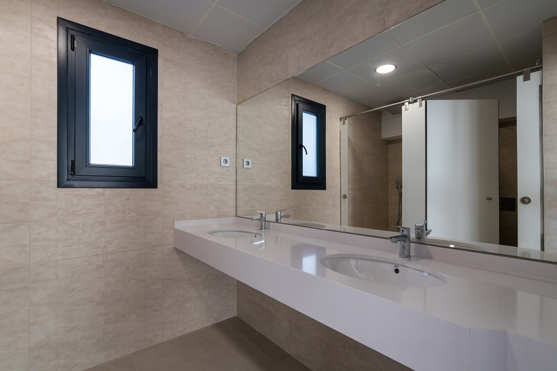 Nouvelle construction - Appartement -
Benidorm - Spain