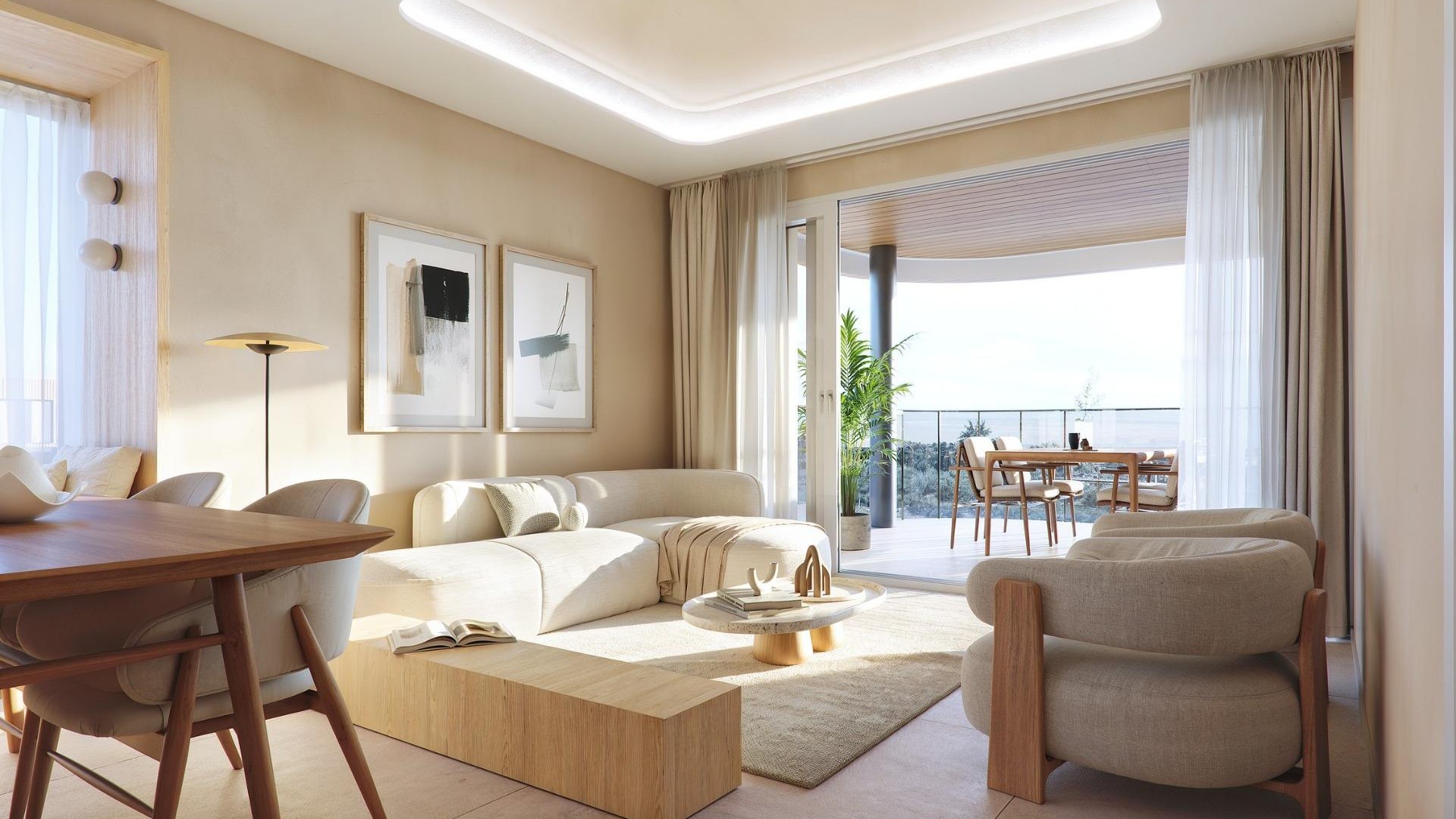 Nouvelle construction - Appartement -
Benijofar - Pueblo