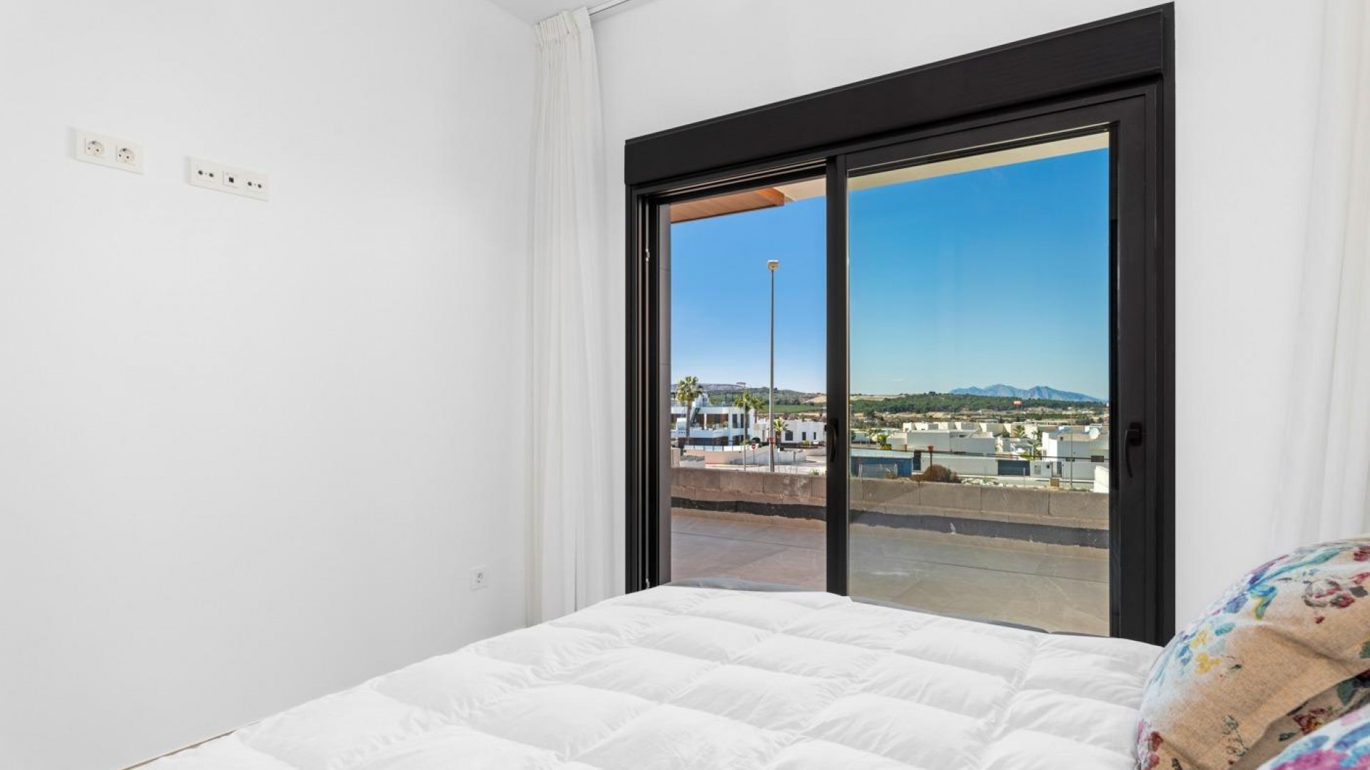 Nouvelle construction - Appartement -
Benijofar