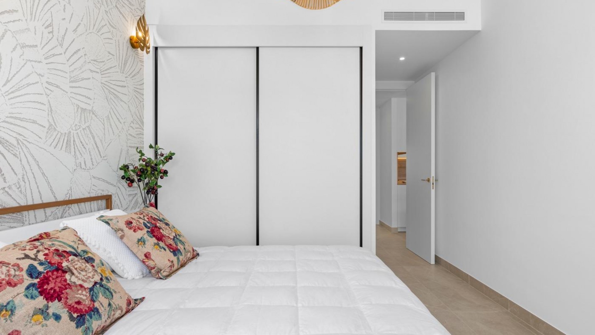 Nouvelle construction - Appartement -
Benijofar