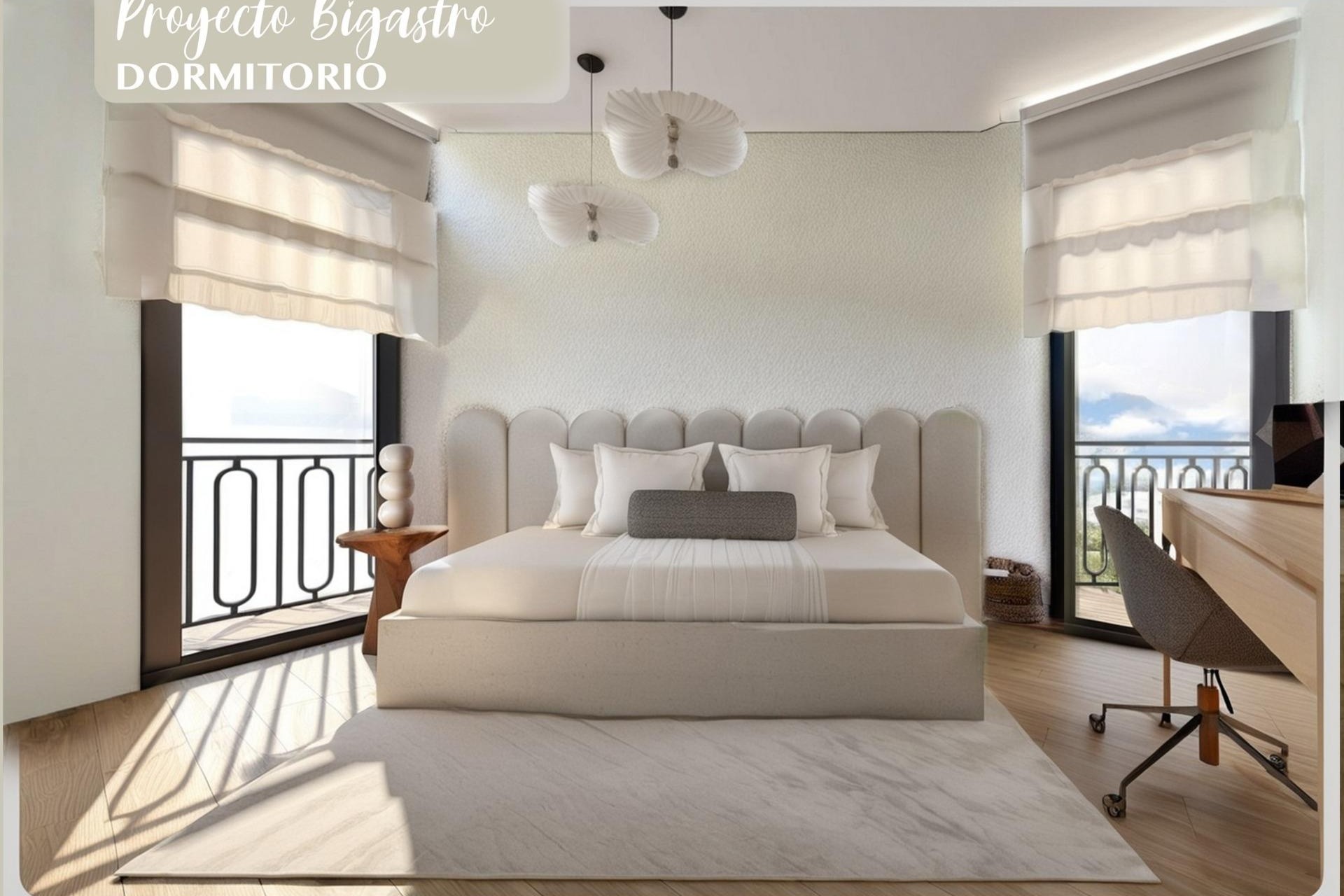 Nouvelle construction - Appartement -
Bigastro - CENTRO