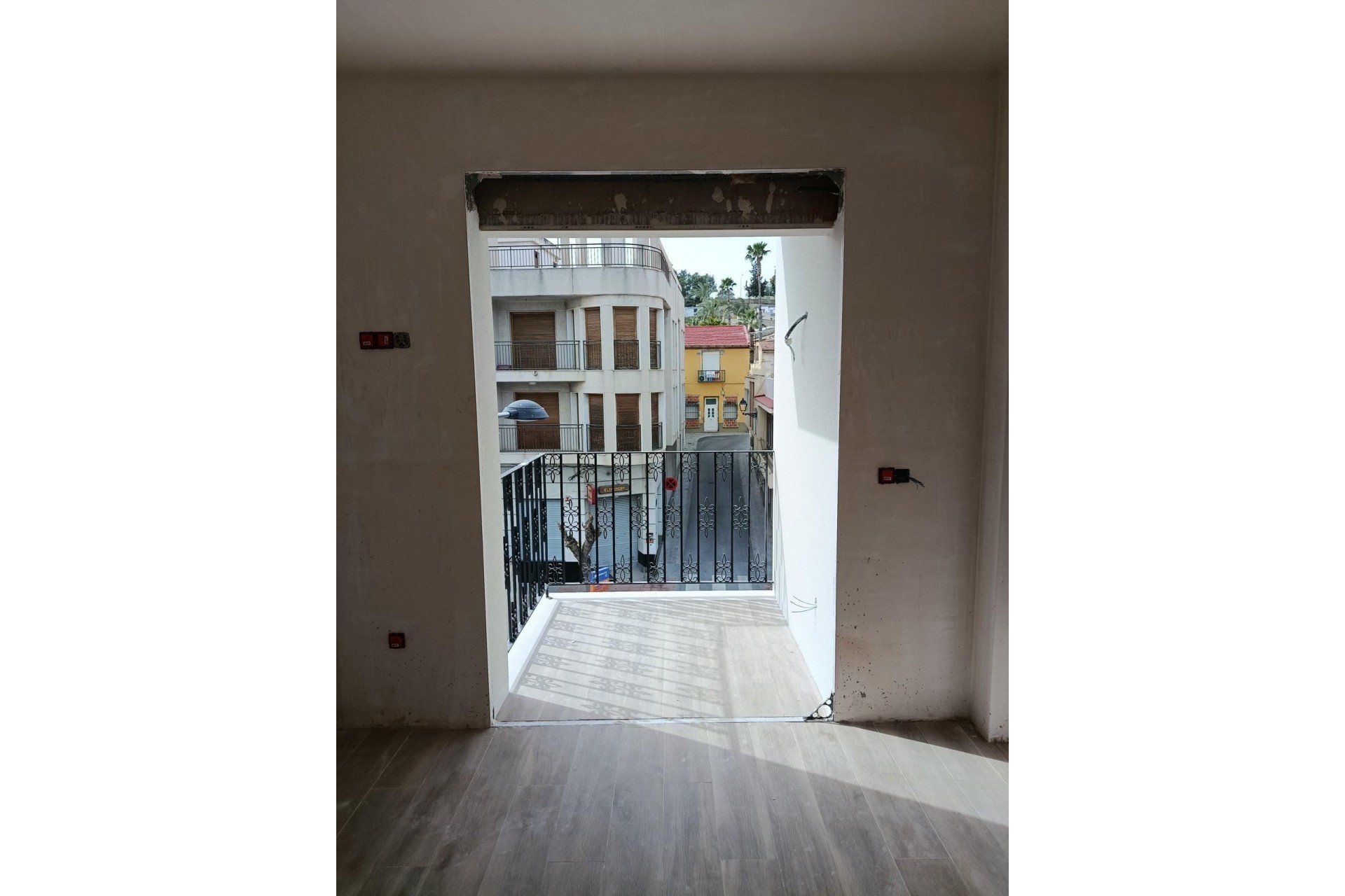 Nouvelle construction - Appartement -
Bigastro - CENTRO