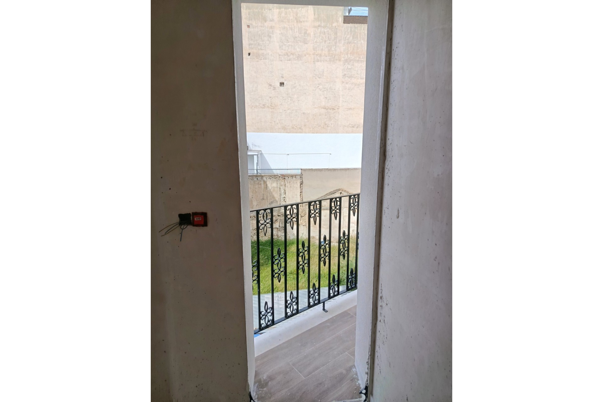 Nouvelle construction - Appartement -
Bigastro