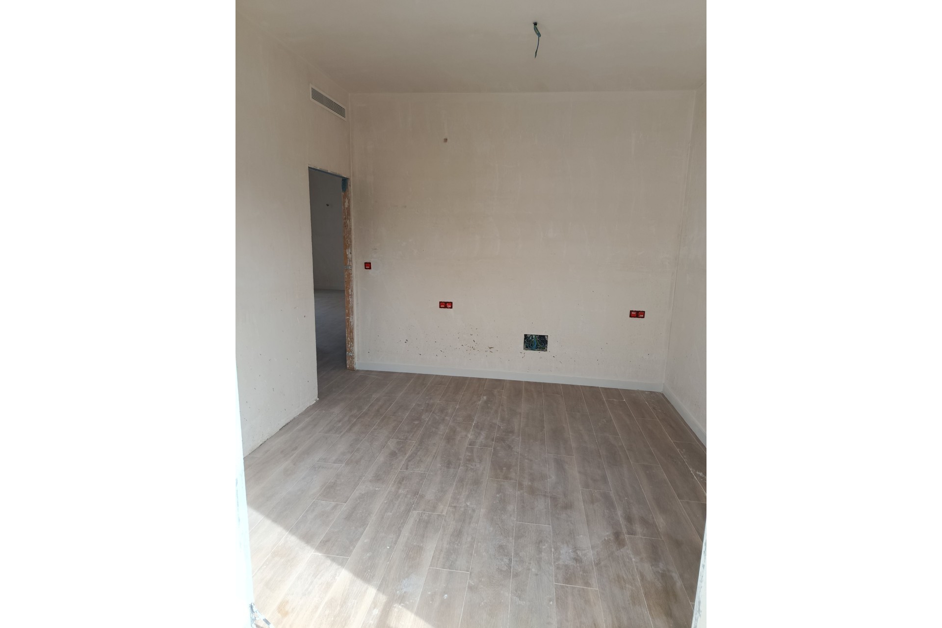 Nouvelle construction - Appartement -
Bigastro