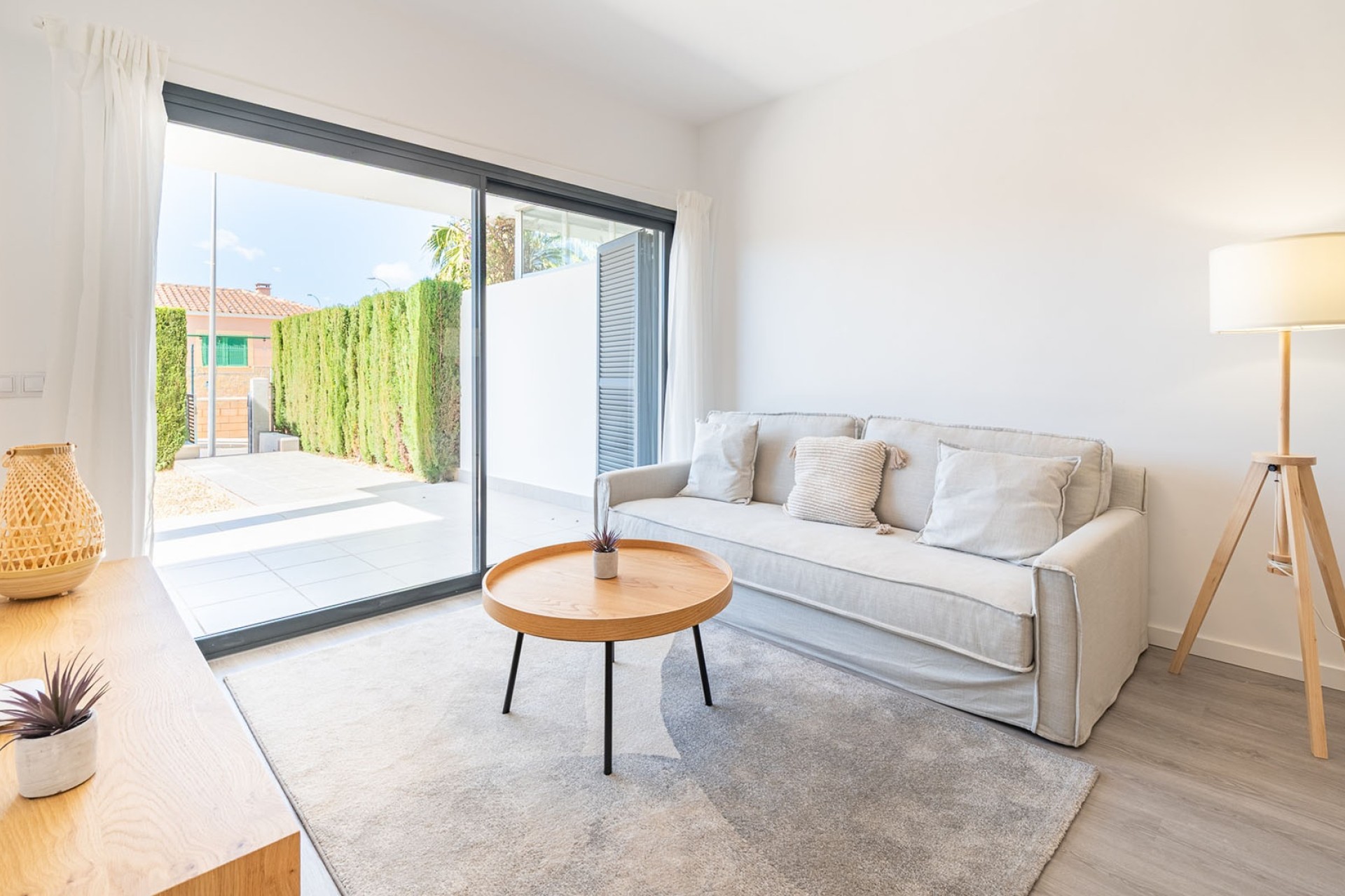 Nouvelle construction - Appartement -
Cala Murada (Manacor) - Spain