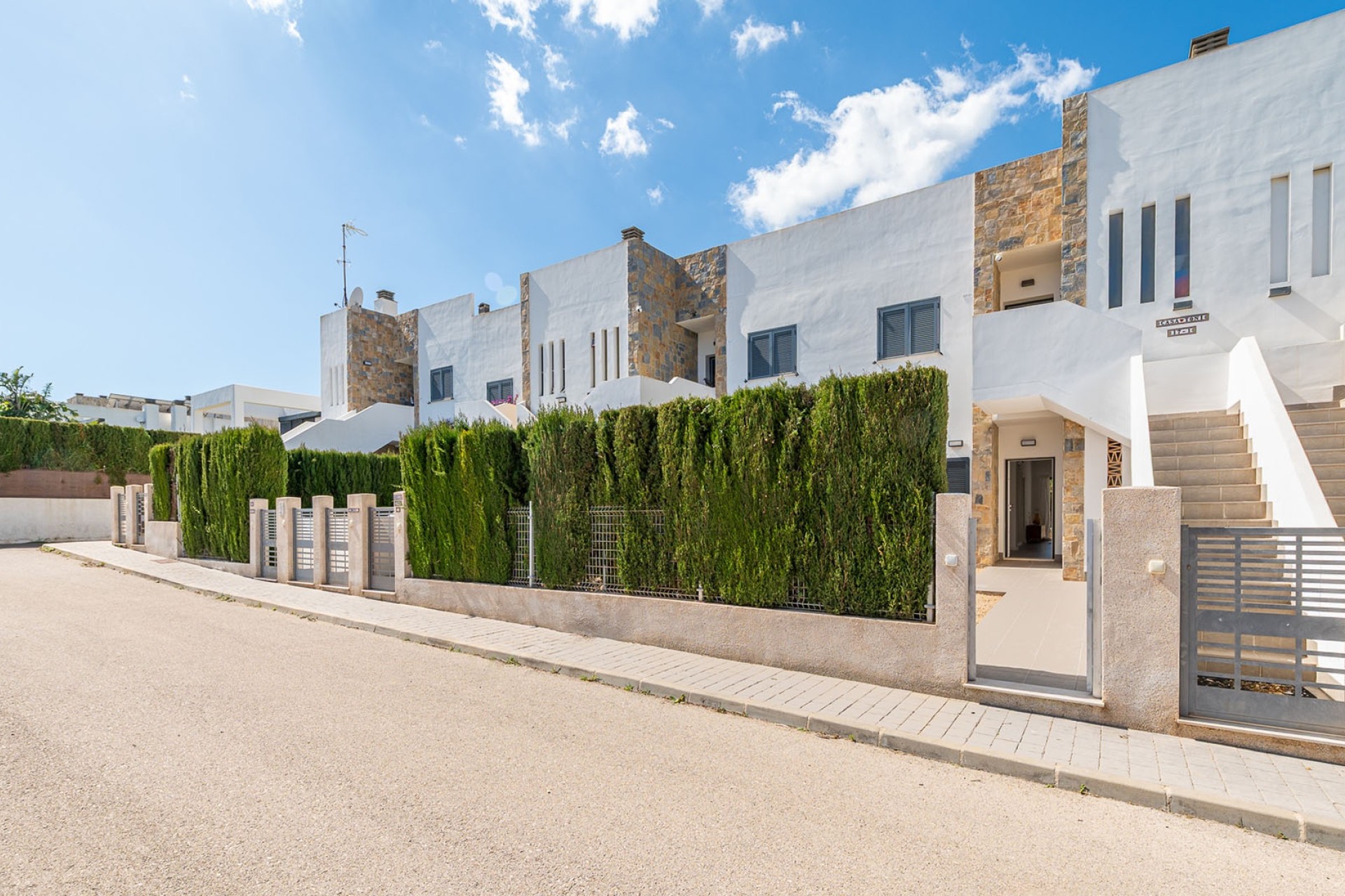 Nouvelle construction - Appartement -
Cala Murada (Manacor) - Spain