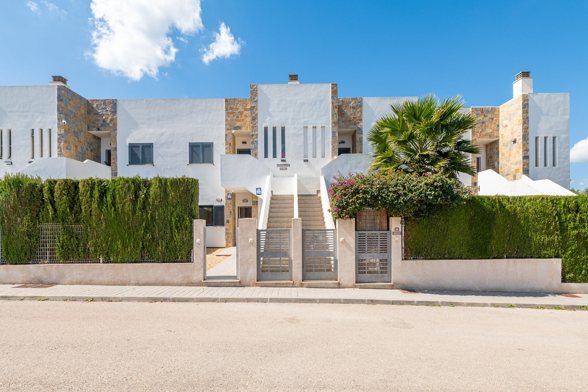 Nouvelle construction - Appartement -
Cala Murada (Manacor) - Spain