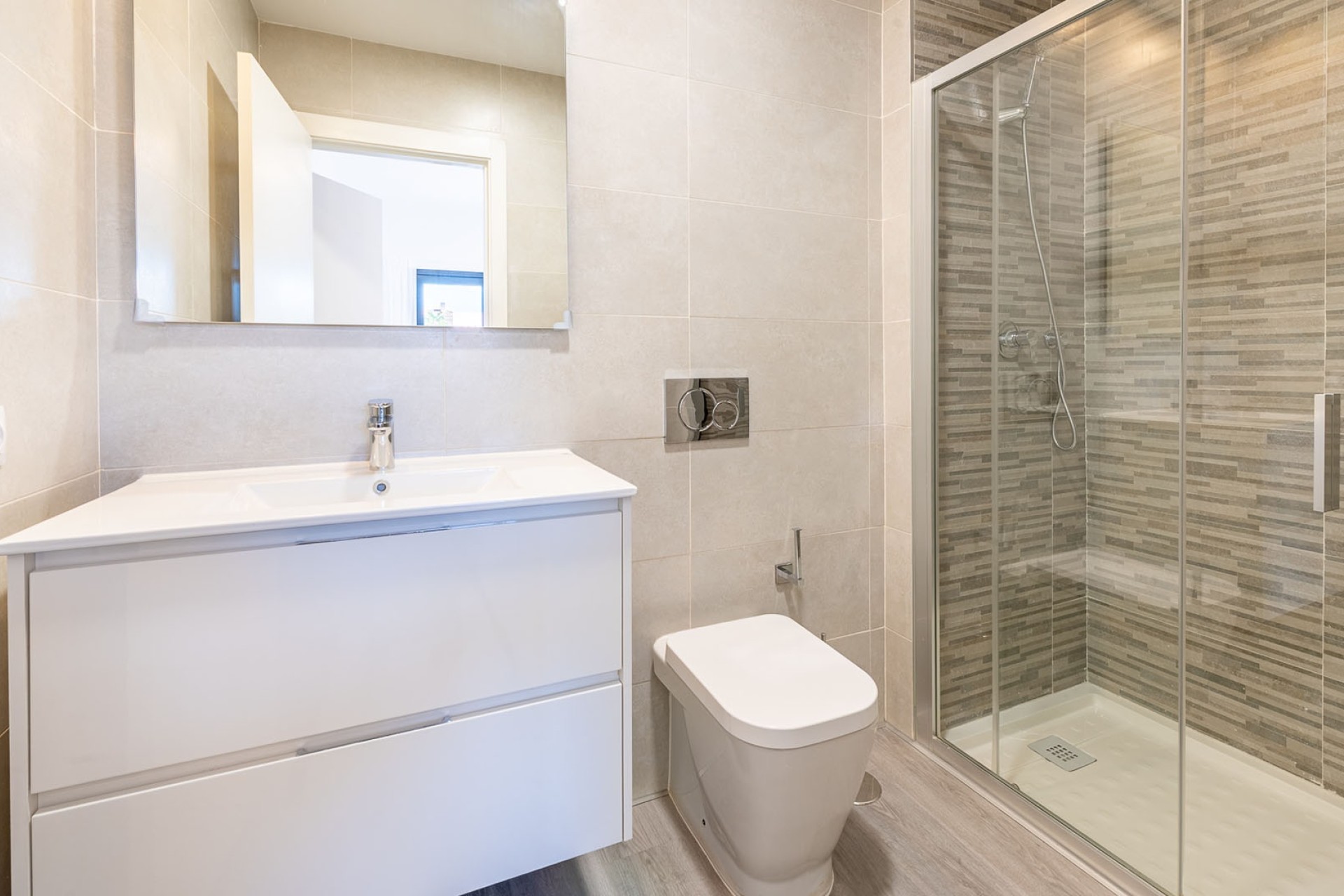 Nouvelle construction - Appartement -
Cala Murada (Manacor) - Spain