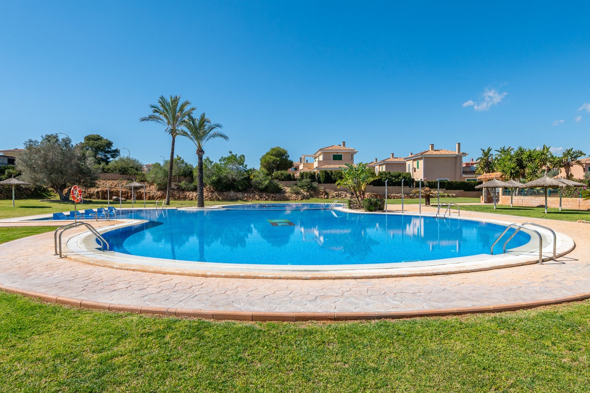Nouvelle construction - Appartement -
Cala Murada (Manacor) - Spain
