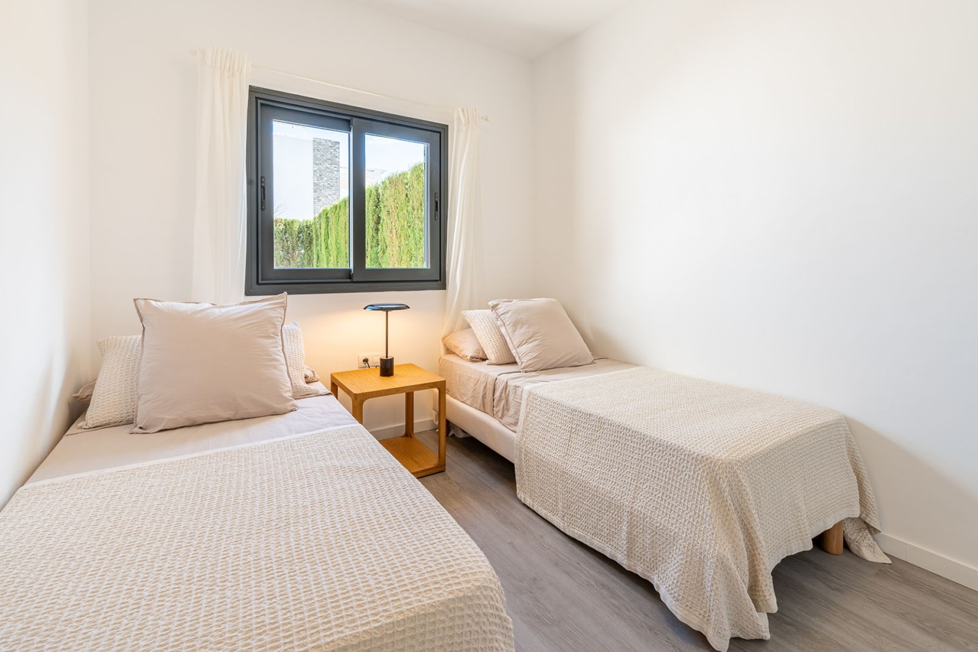 Nouvelle construction - Appartement -
Cala Murada (Manacor) - Spain