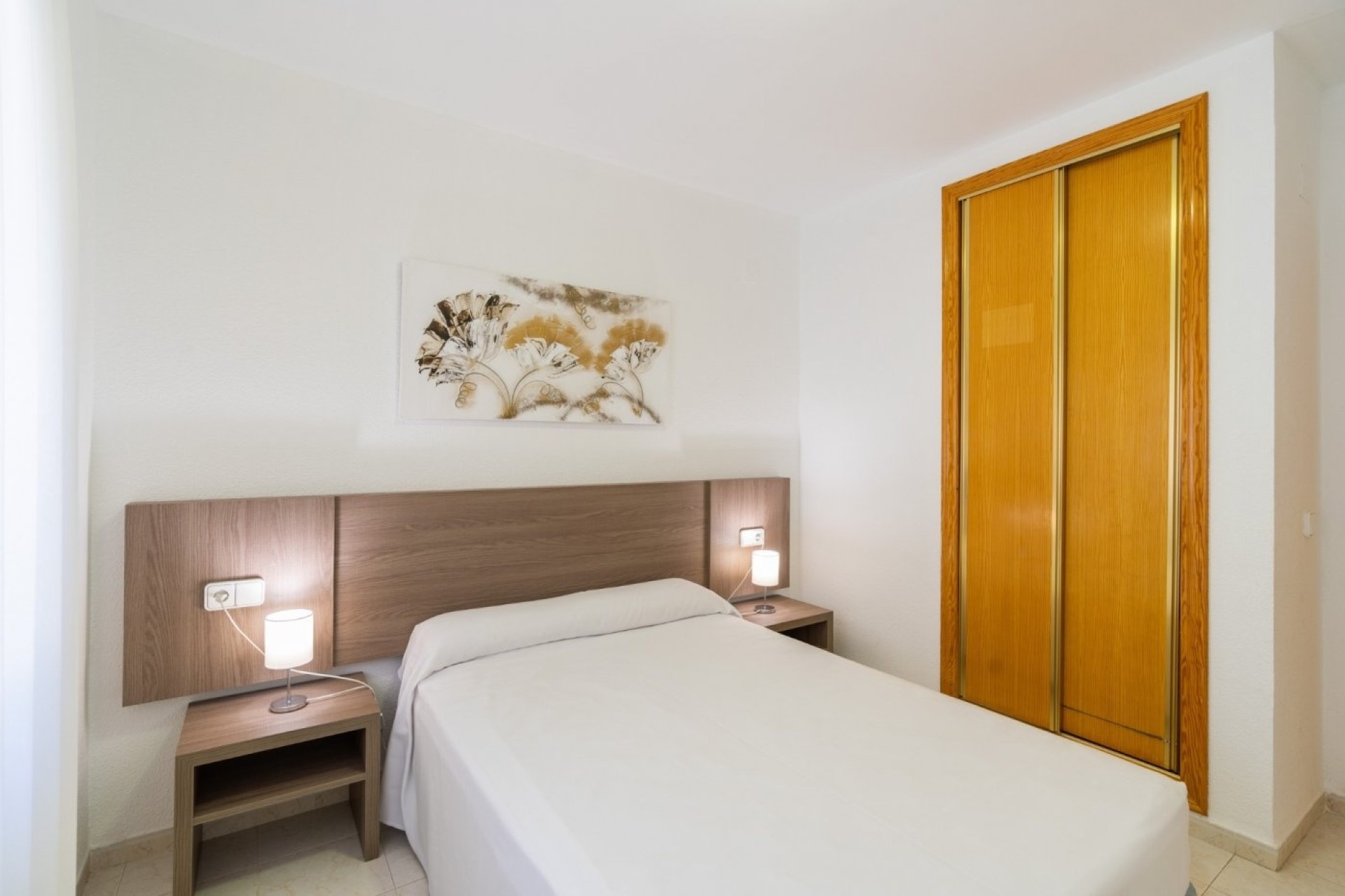 Nouvelle construction - Appartement -
Calpe - Gran sol