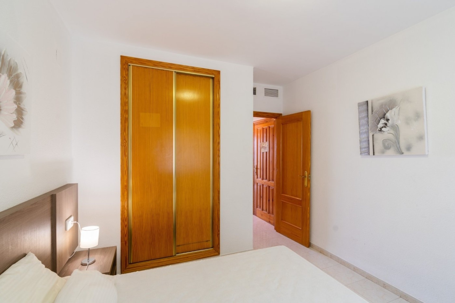 Nouvelle construction - Appartement -
Calpe - Gran sol