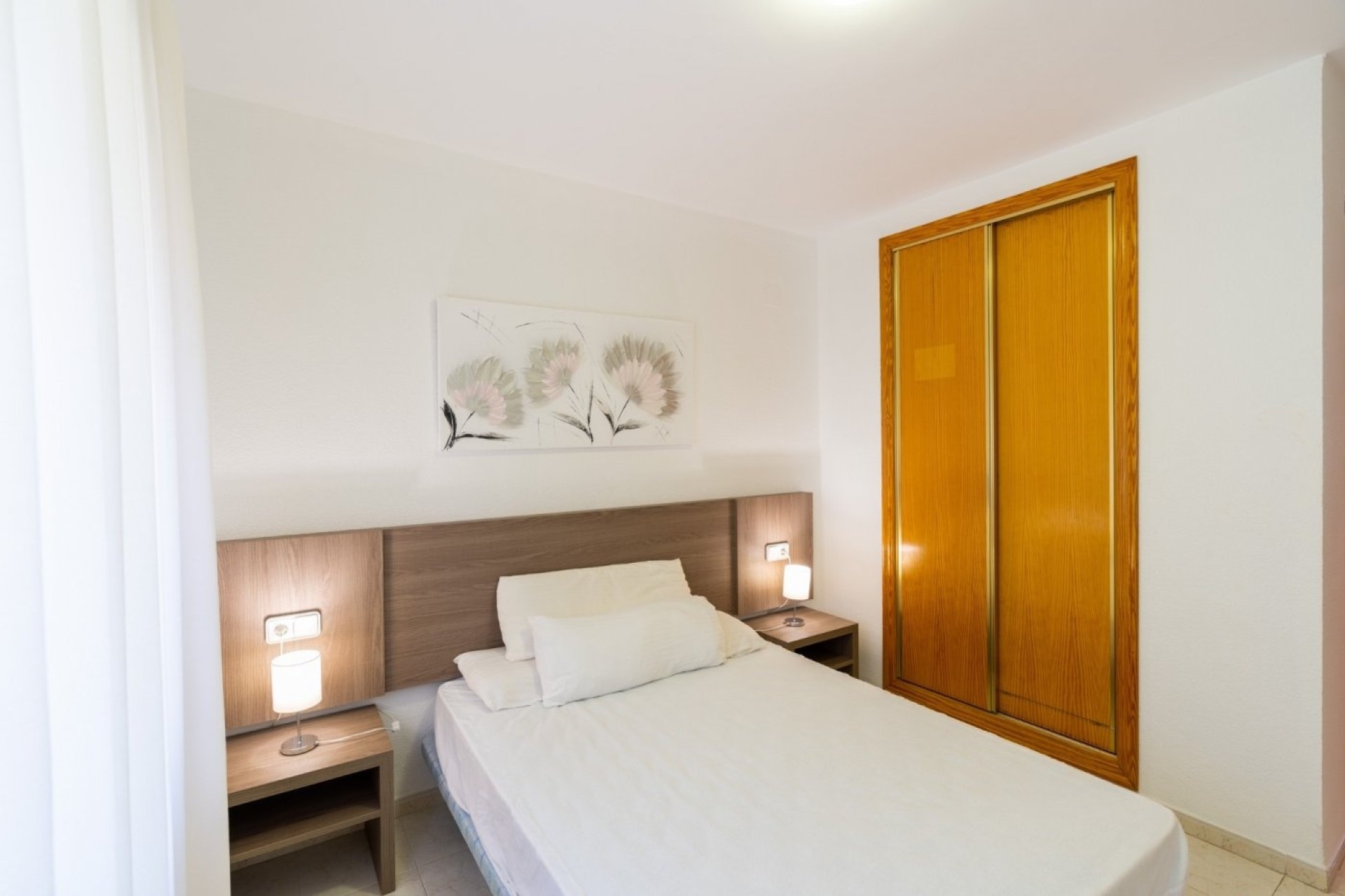 Nouvelle construction - Appartement -
Calpe - Gran sol