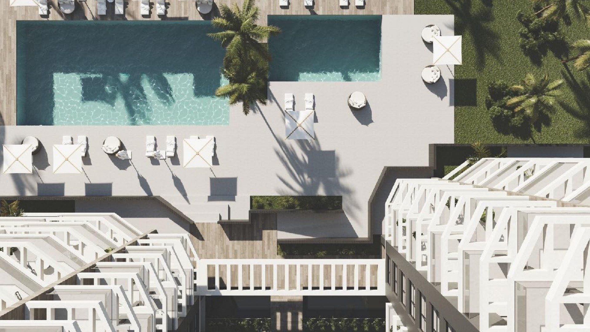 Nouvelle construction - Appartement -
Calpe - Playa Cantal Roig