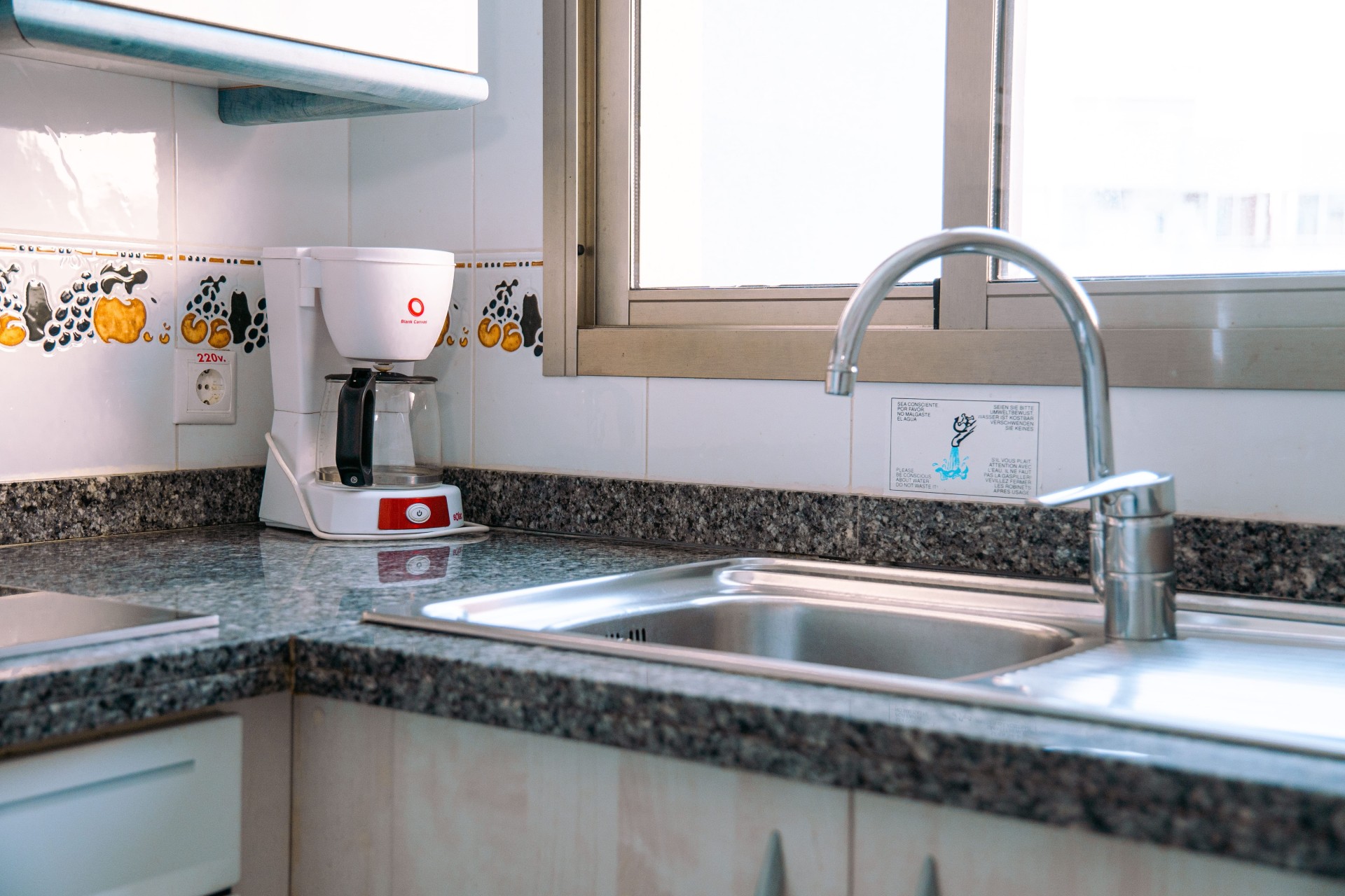 Nouvelle construction - Appartement -
Calpe