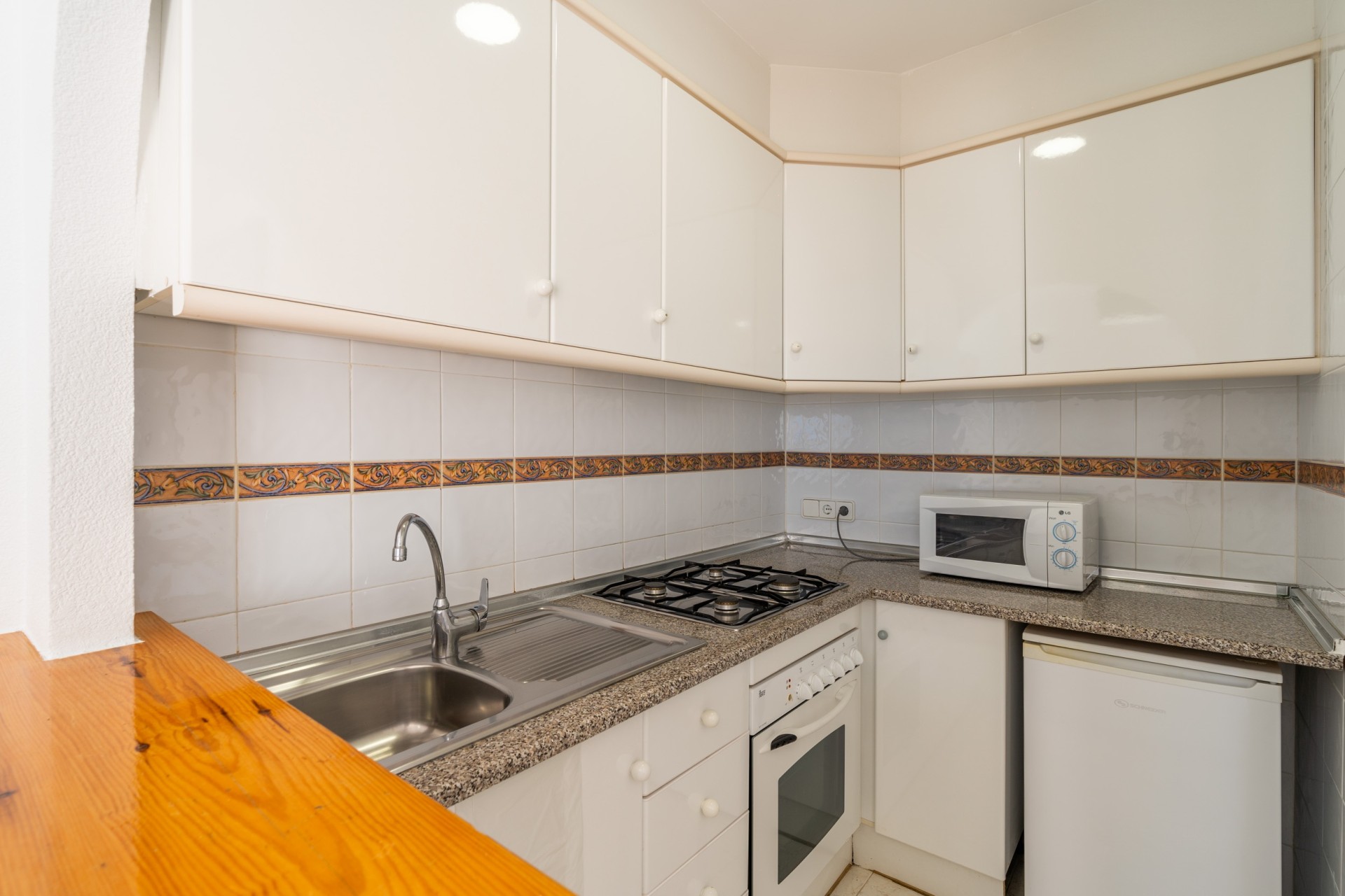 Nouvelle construction - Appartement -
Calpe