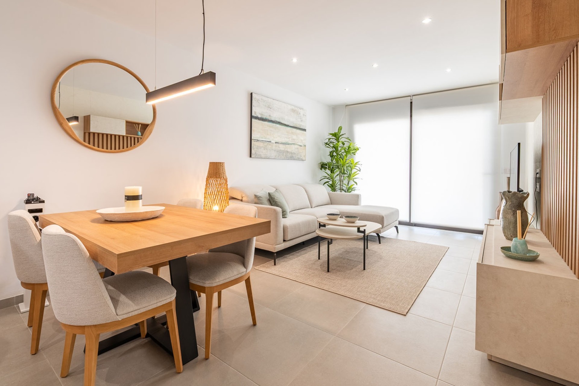 Nouvelle construction - Appartement -
Capdepera - Spain