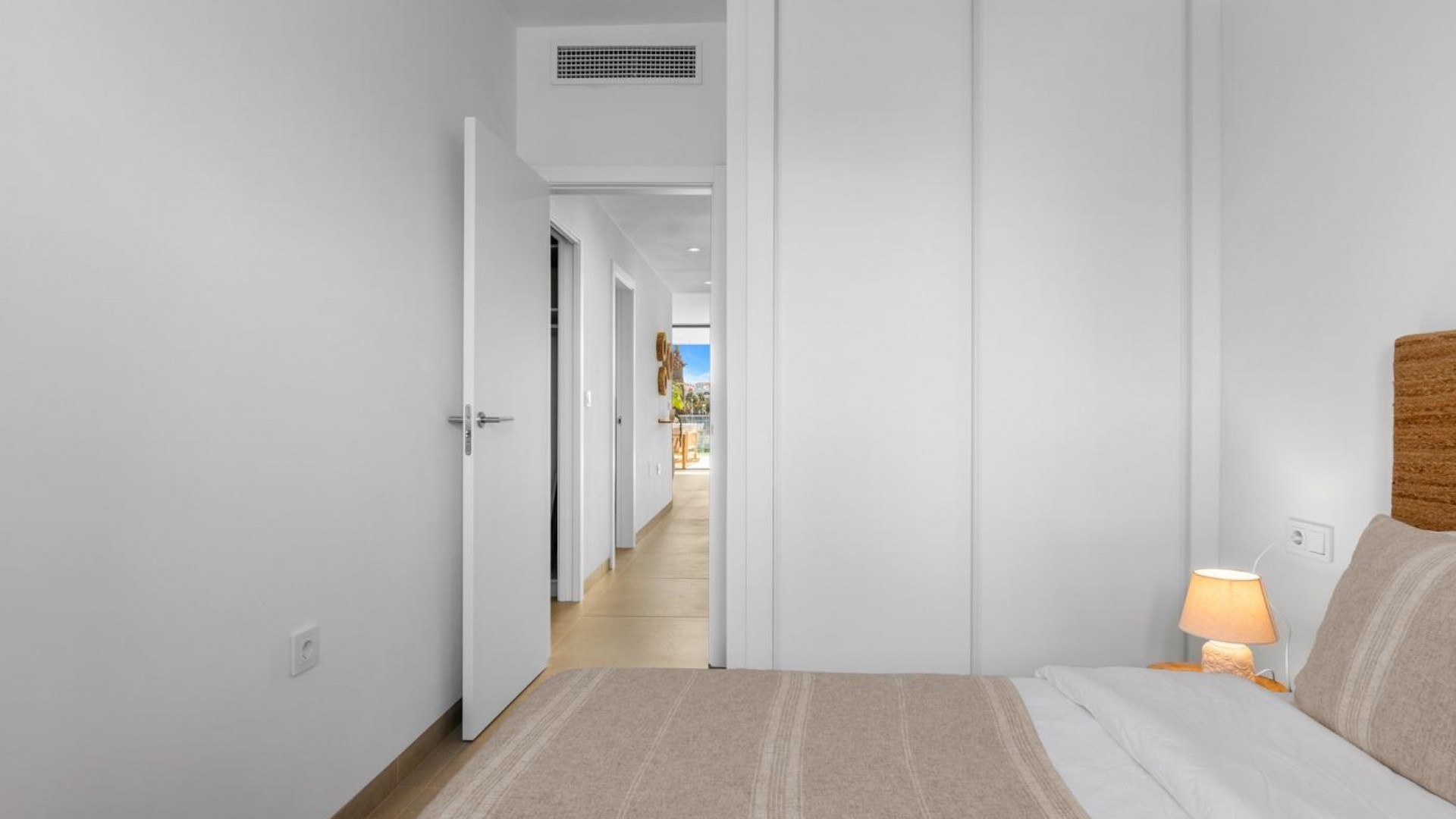 Nouvelle construction - Appartement -
Cartagena - Mar de Cristal