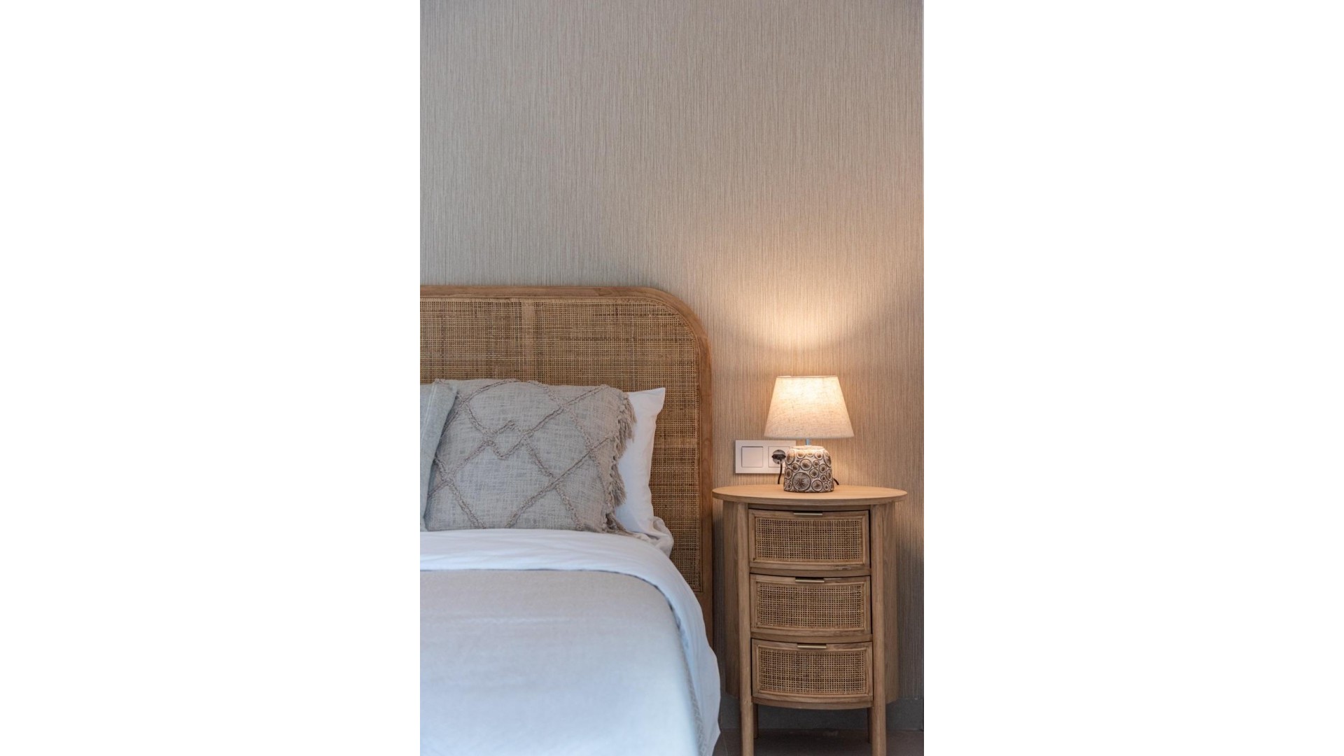 Nouvelle construction - Appartement -
Cartagena - Mar de Cristal