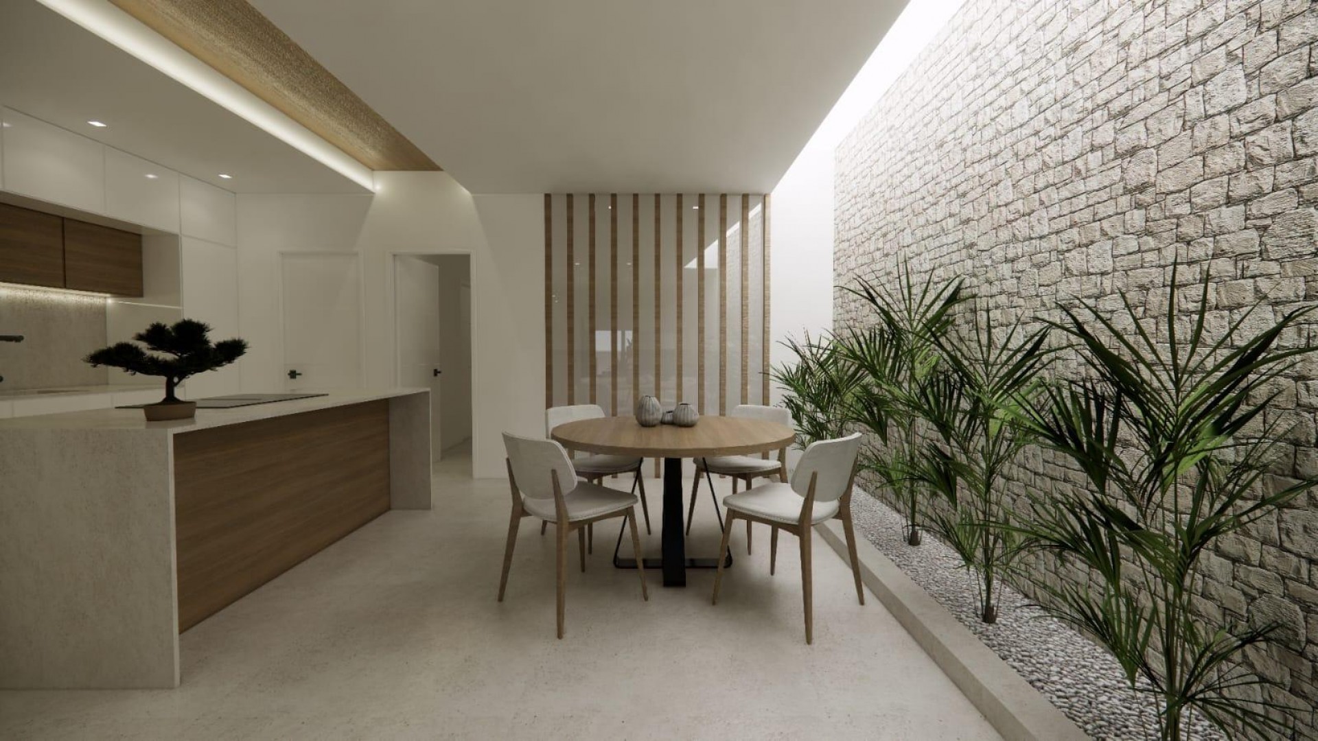 Nouvelle construction - Appartement -
Catral - pueblo